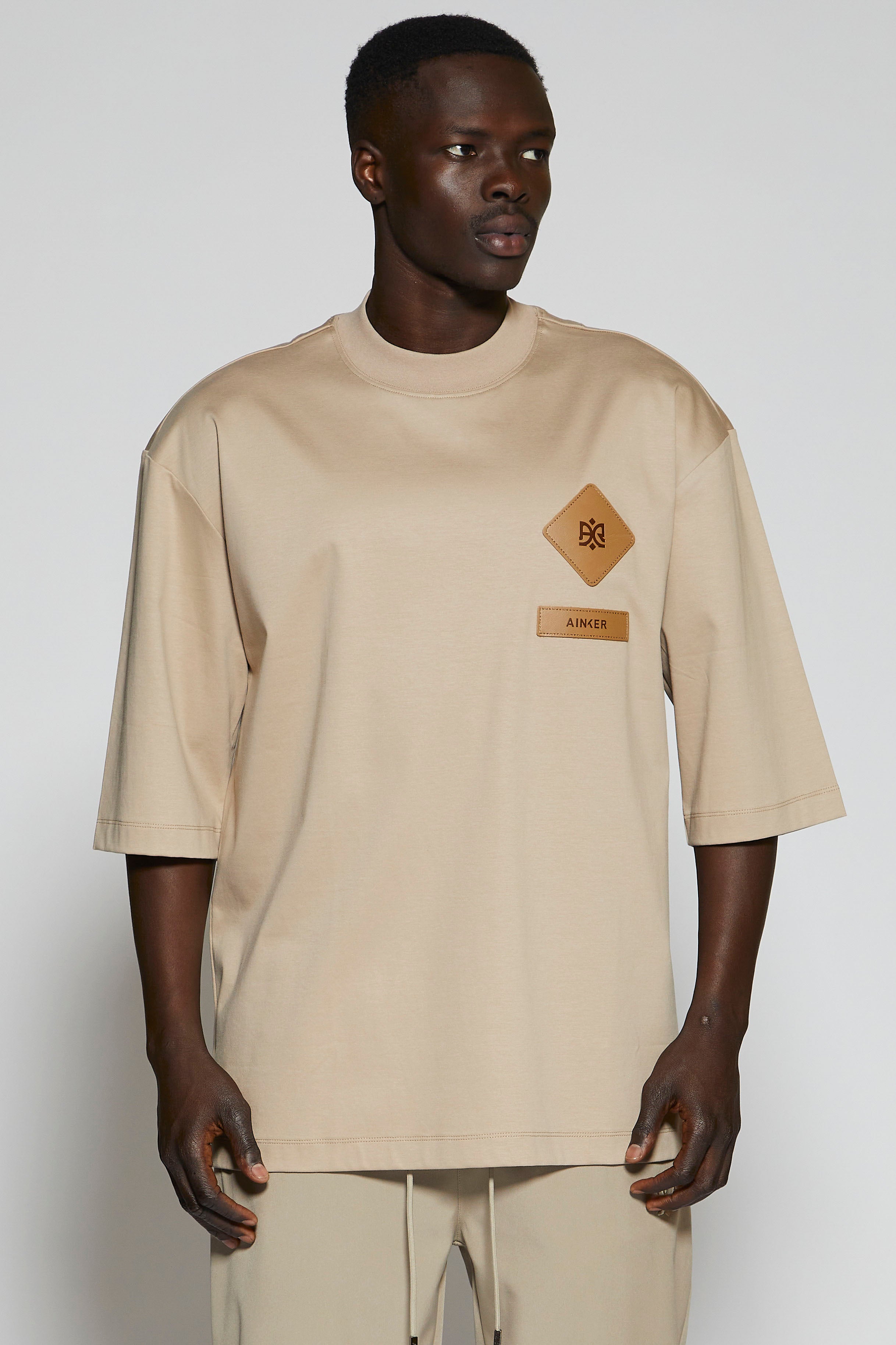 Japan 290 Brown T-Shirt