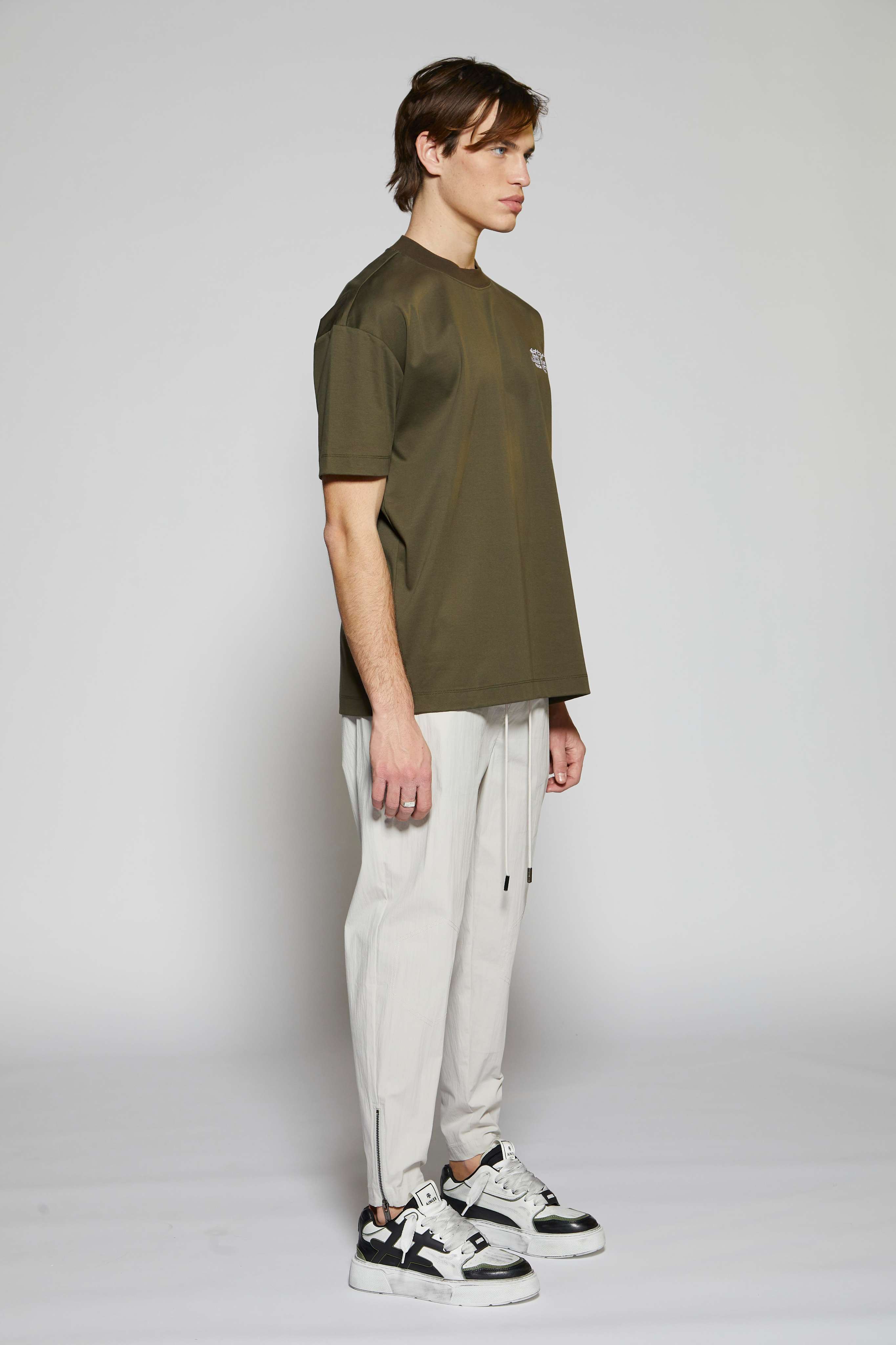 CDA 230 Green T-Shirt