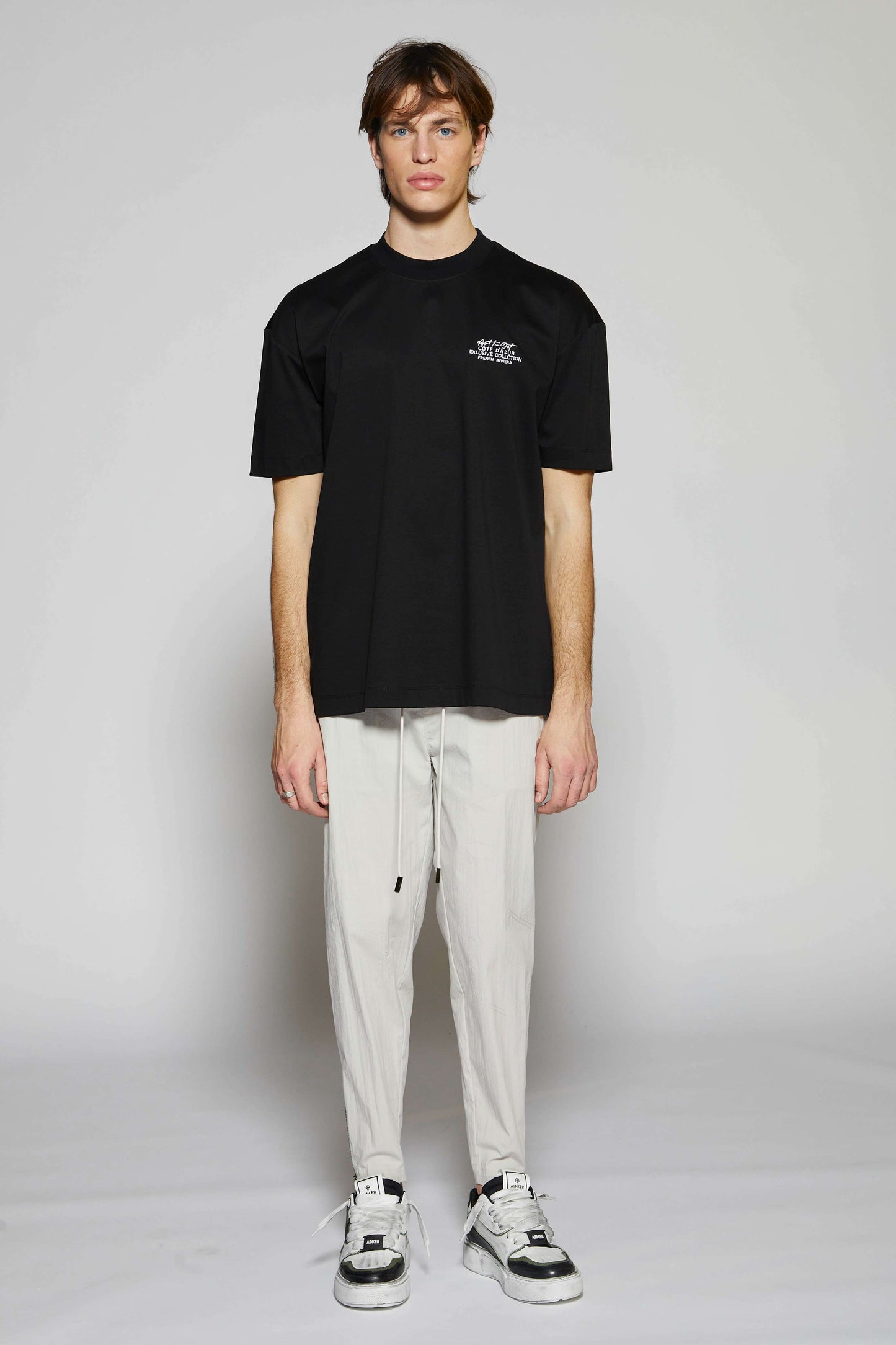 CDA 230 Black T-Shirt