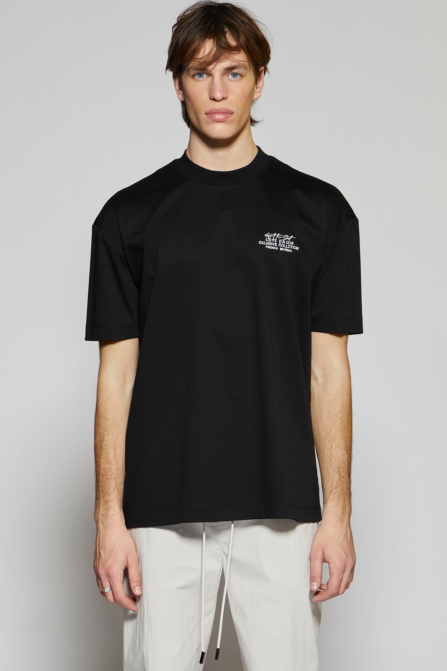 CDA 230 Black T-Shirt