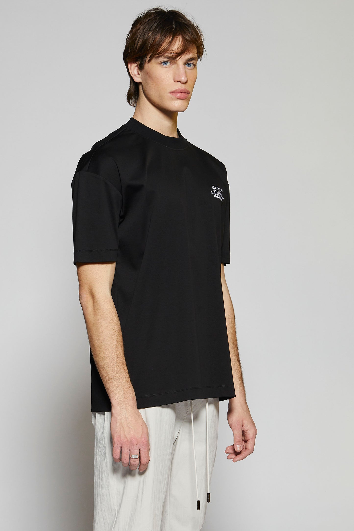 CDA 230 Black T-Shirt