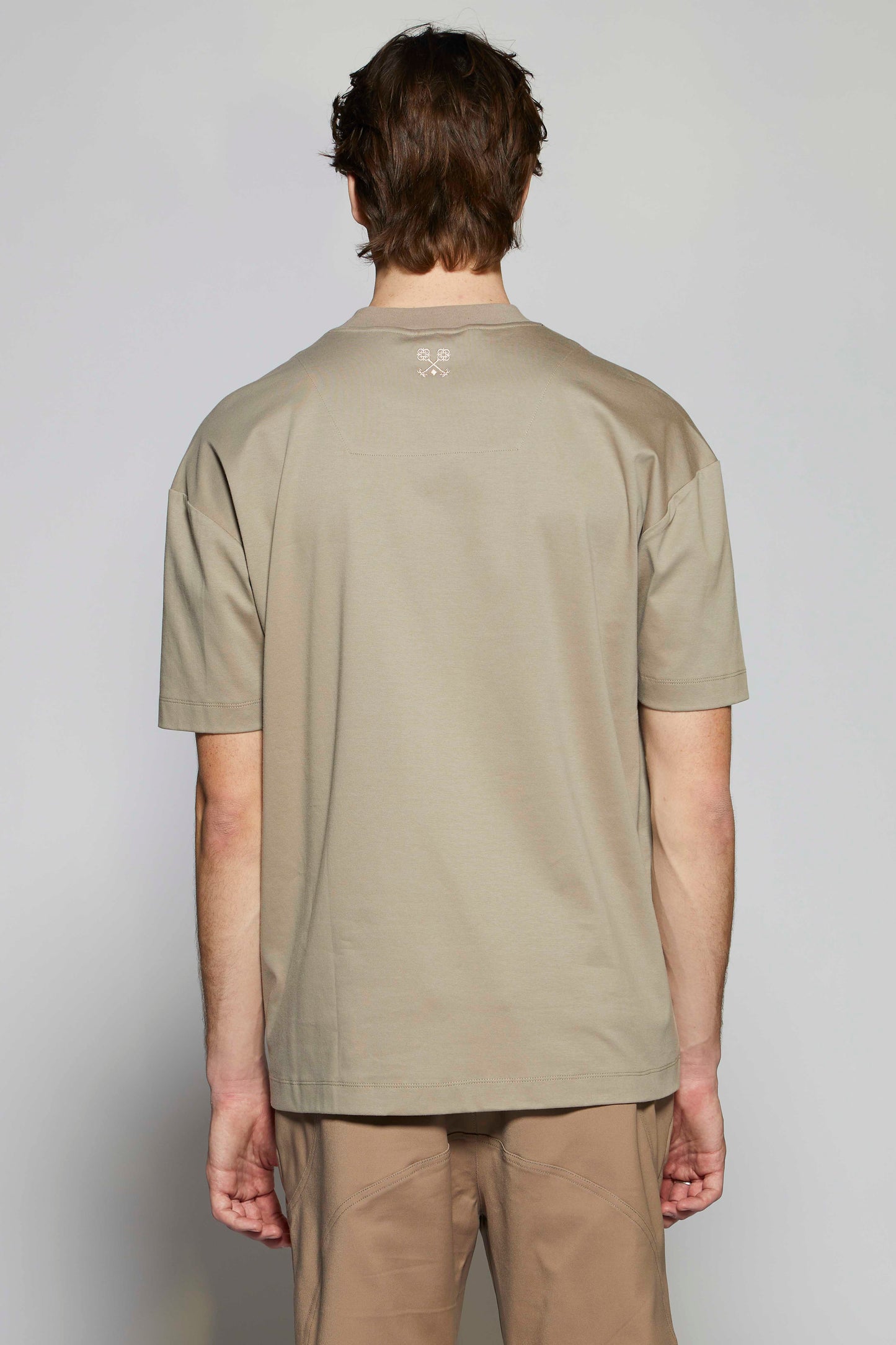 C Mocha T-Shirt