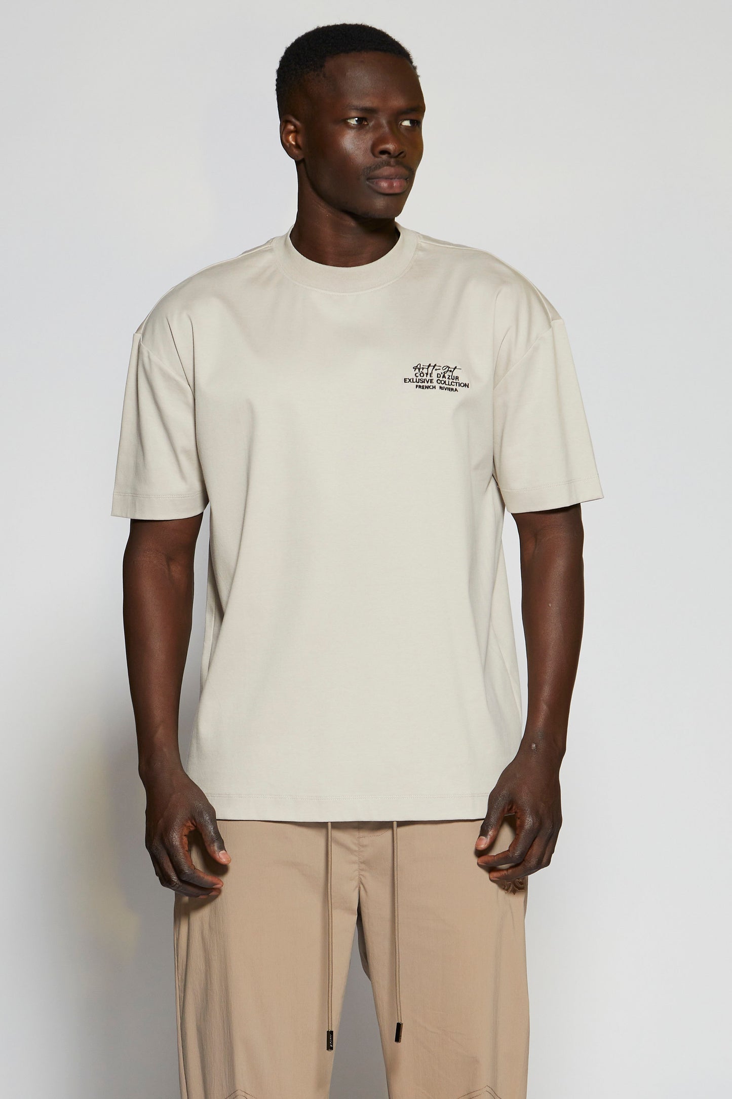 CDA 230 Off-White T-Shirt