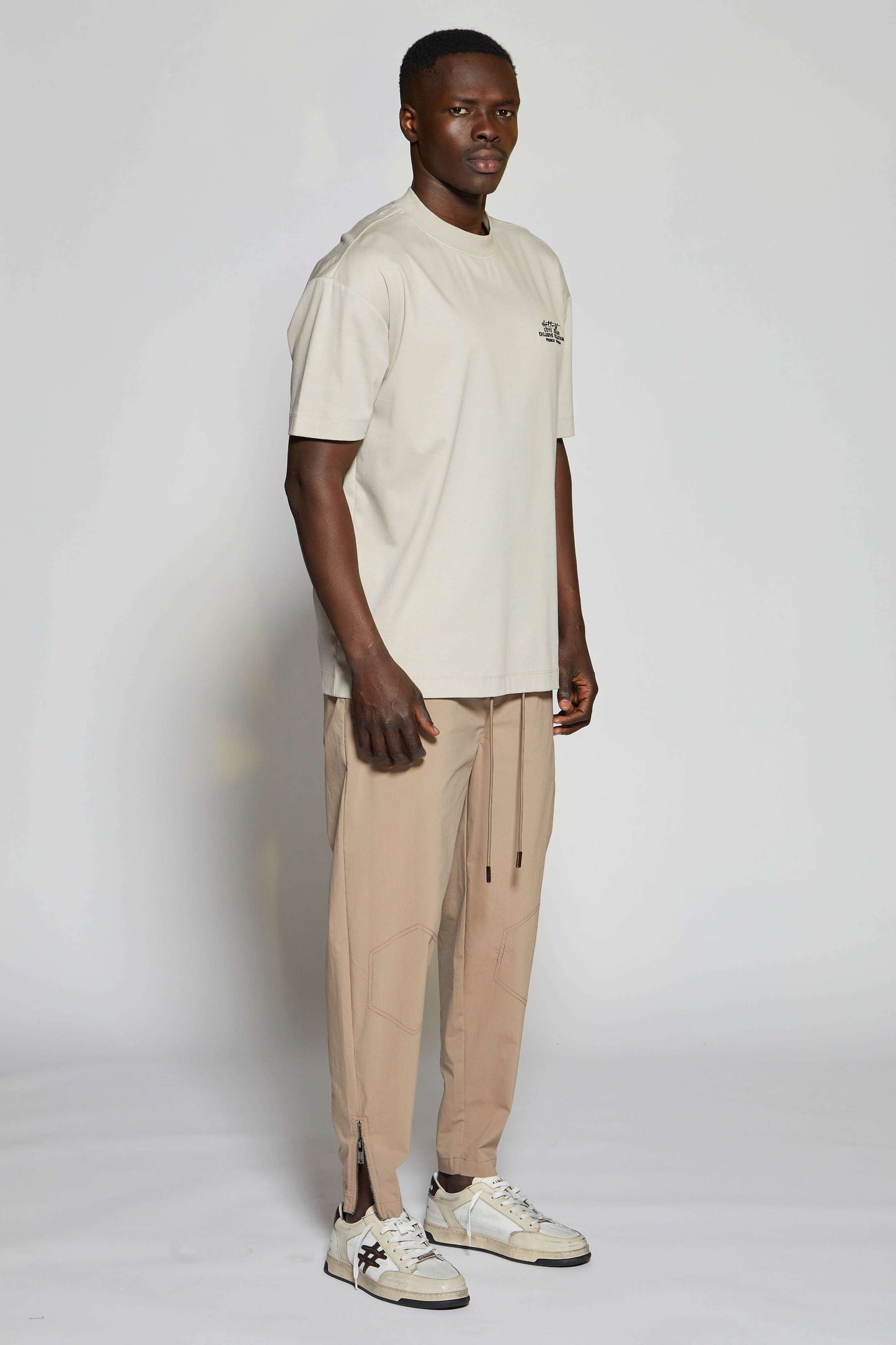 CDA 230 Off-White T-Shirt