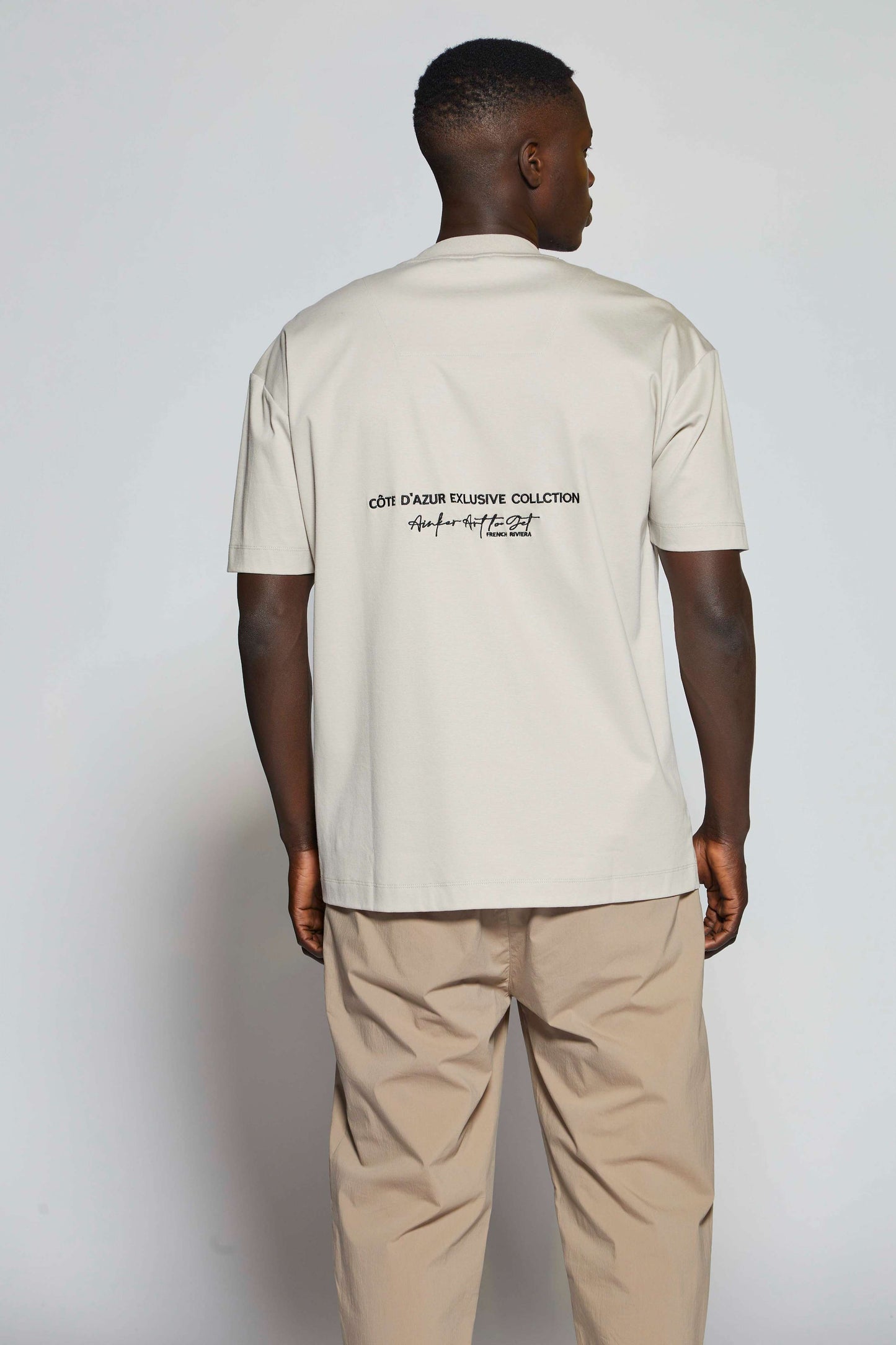 CDA 230 Off-White T-Shirt