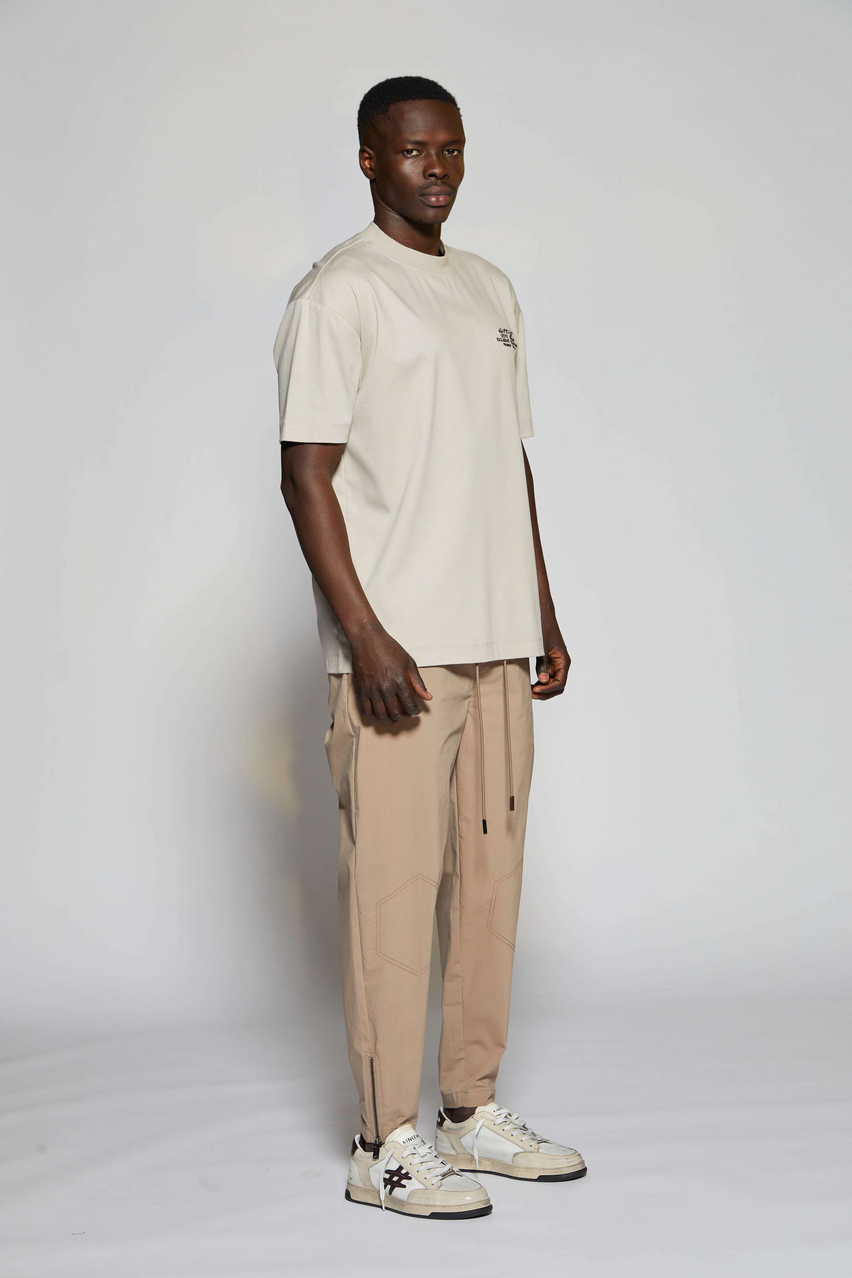 CDA 230 Off-White T-Shirt