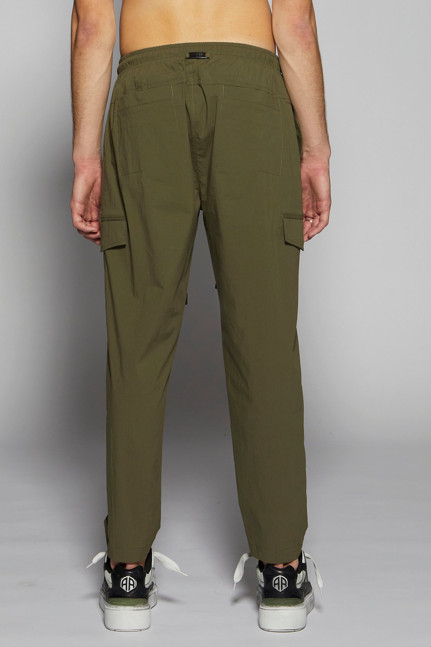 Cargo 263 Green Pants