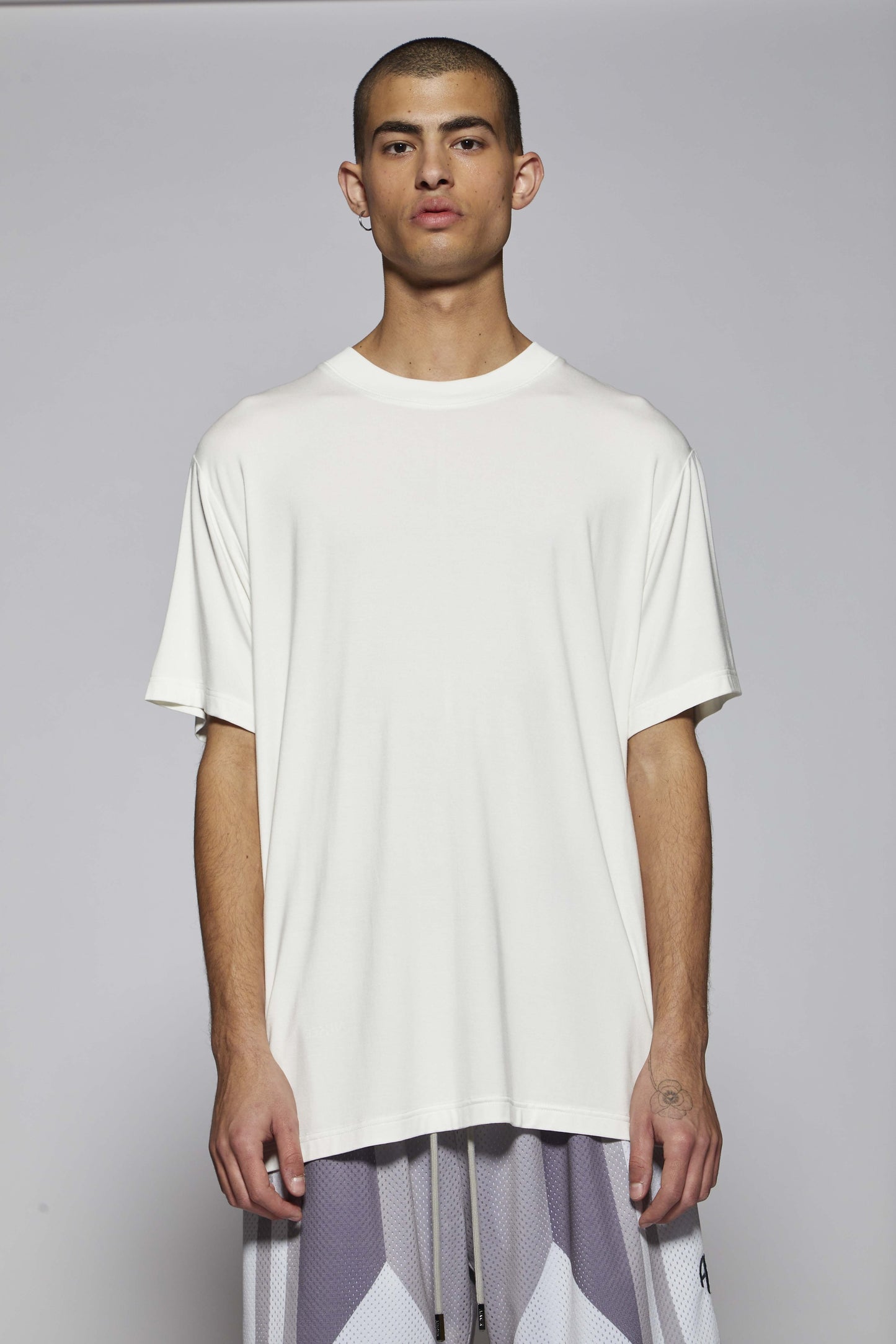 MOD 247 White T-Shirt