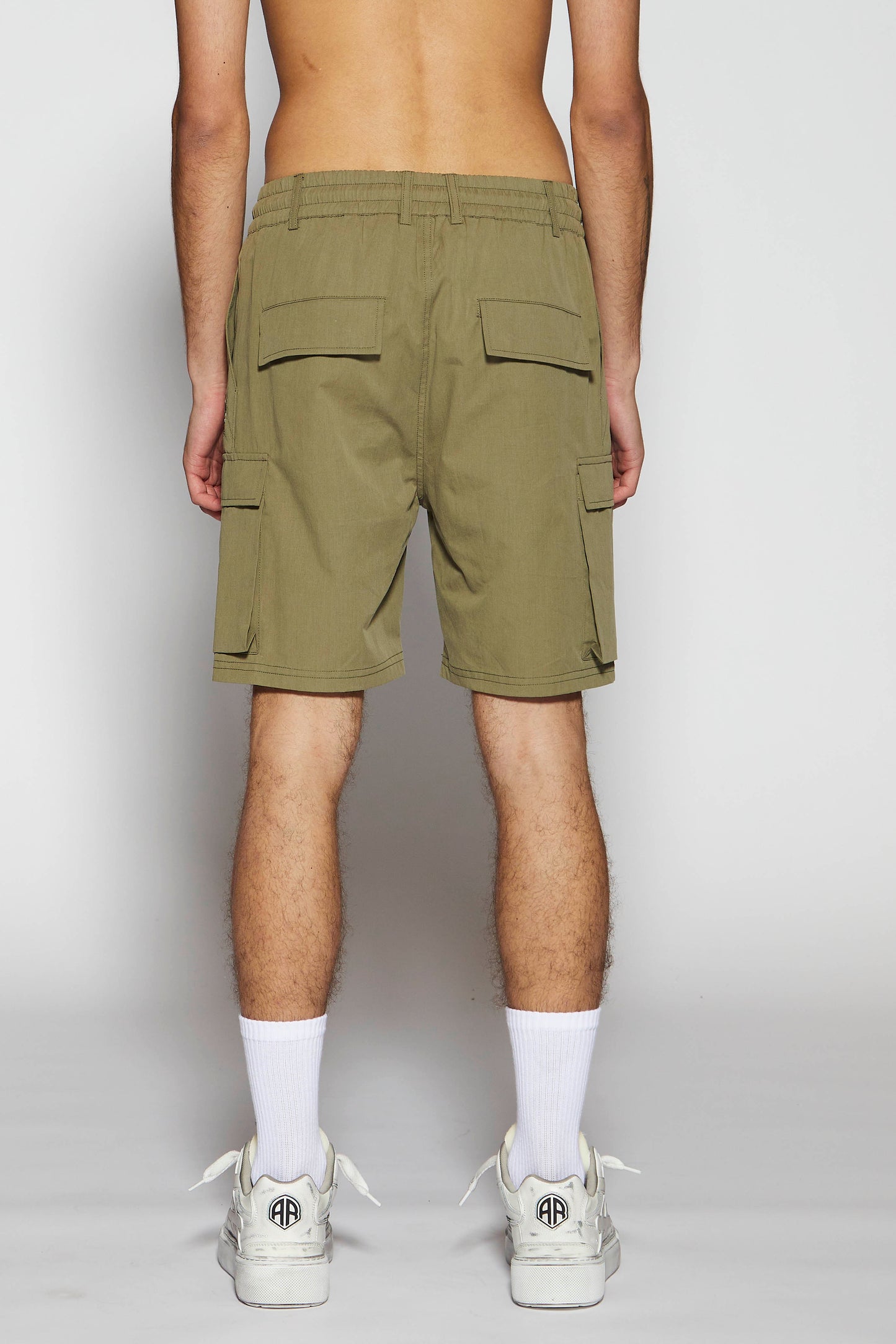 Short Cargo 279 Green Pant