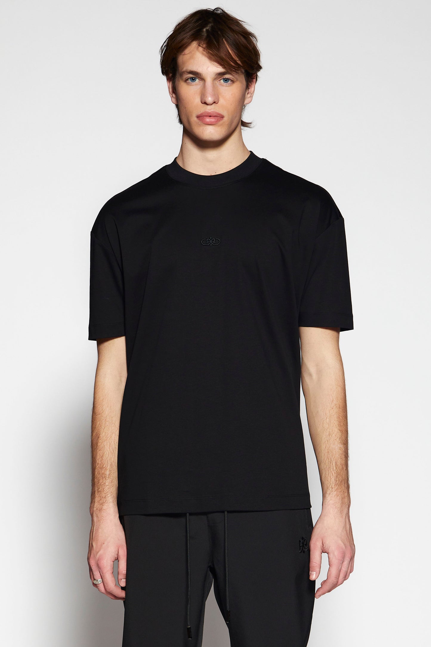 Eyes 293 Black T-Shirt