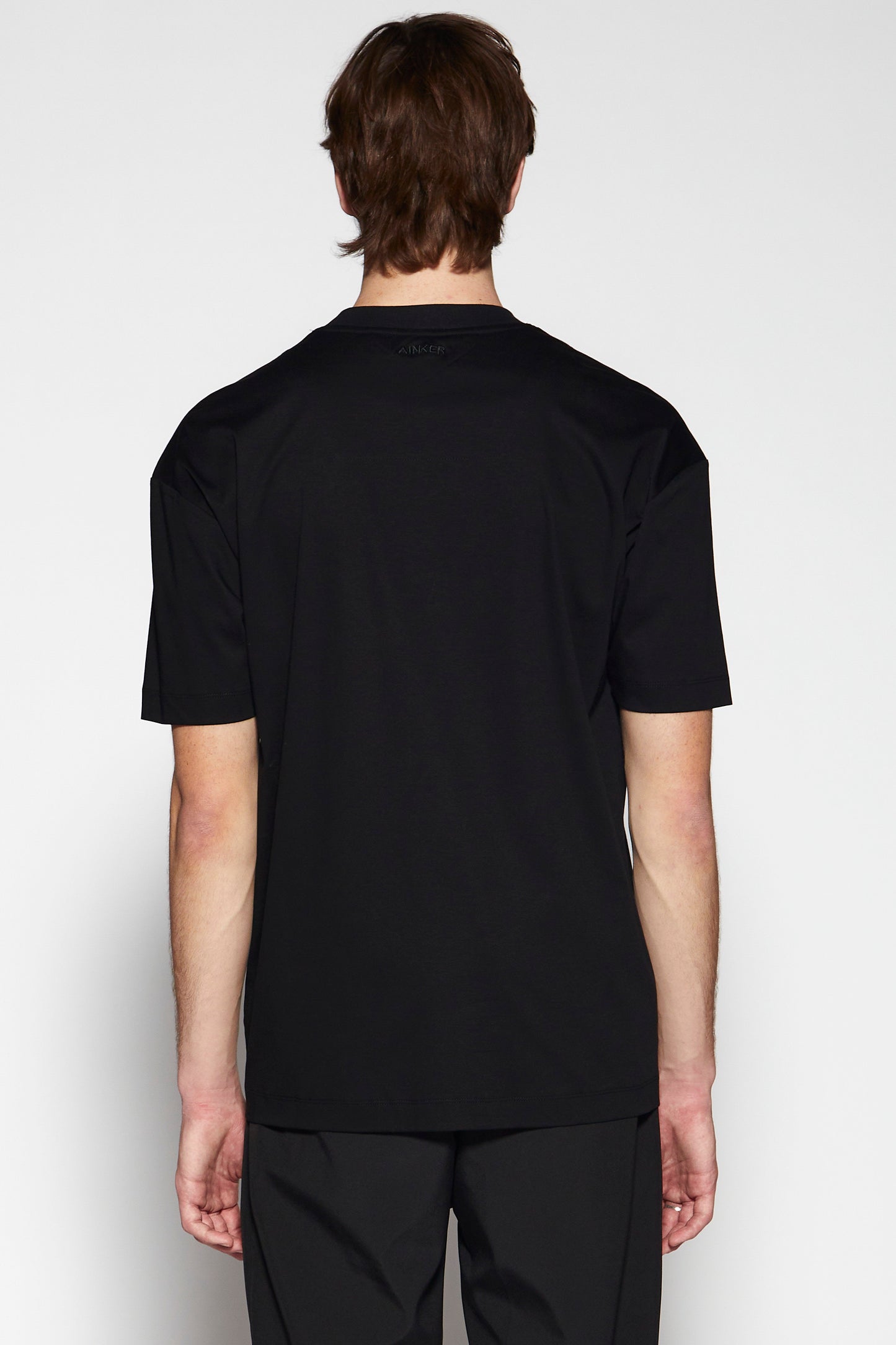 Eyes 293 Black T-Shirt