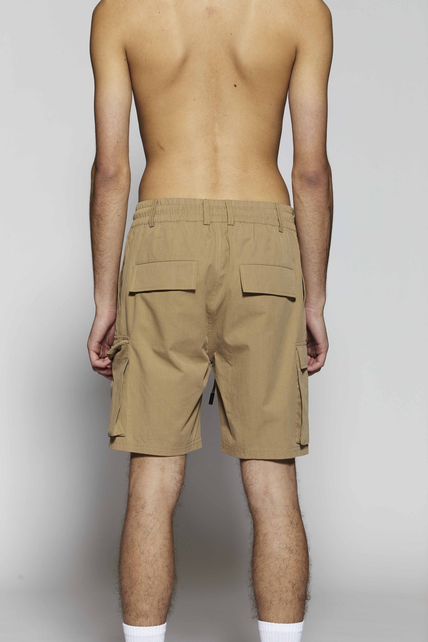 Short Cargo 279 Mocha Pant