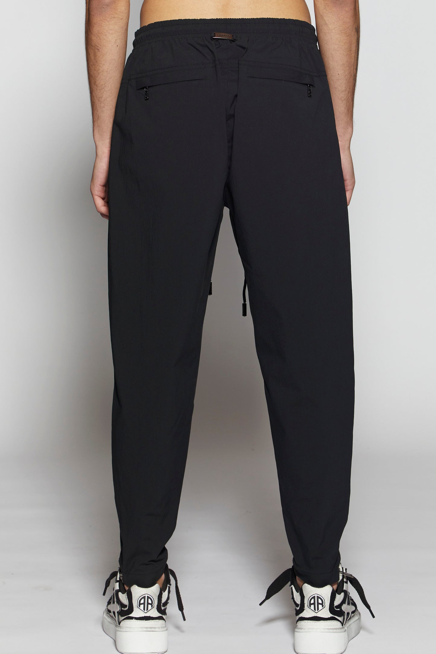 Straight 259 Black Pants