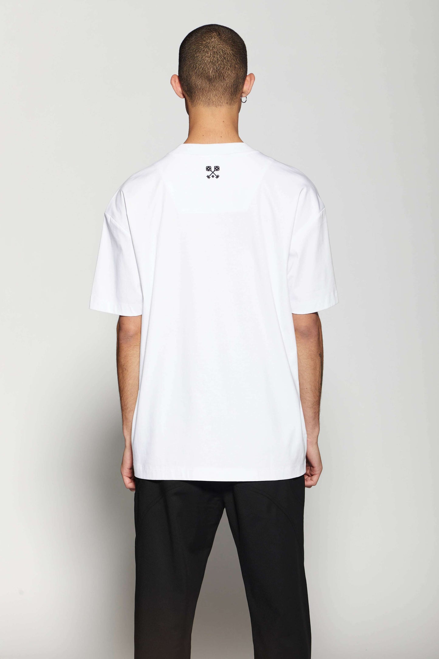 MMXV 235 White T-Shirt