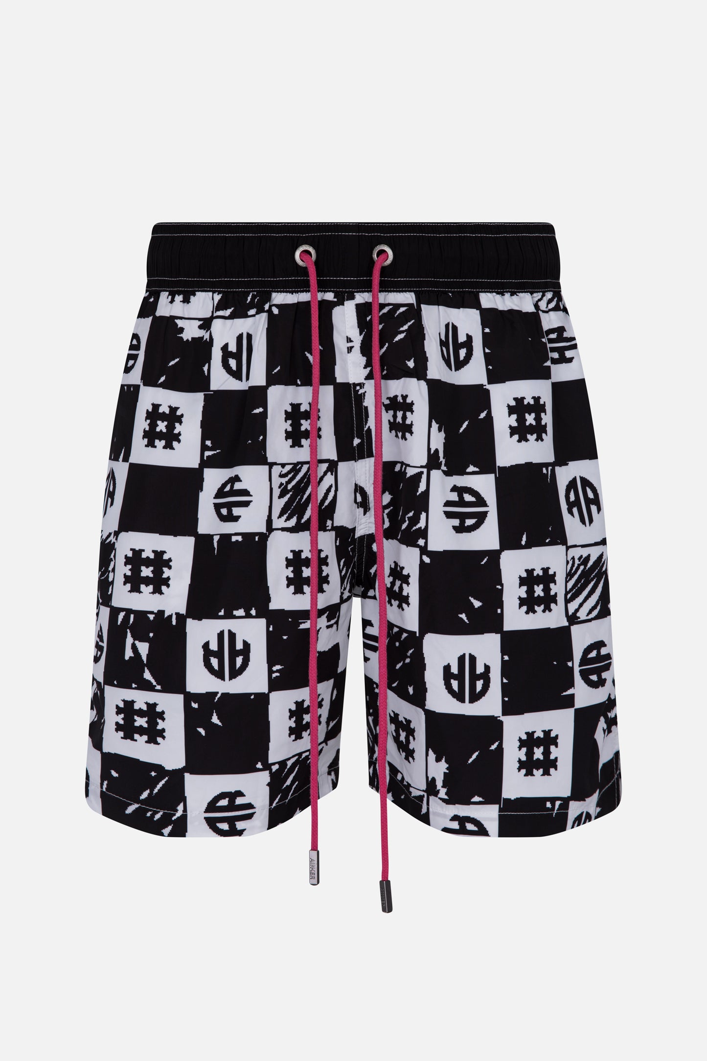 Dice 282 Black Swimwear