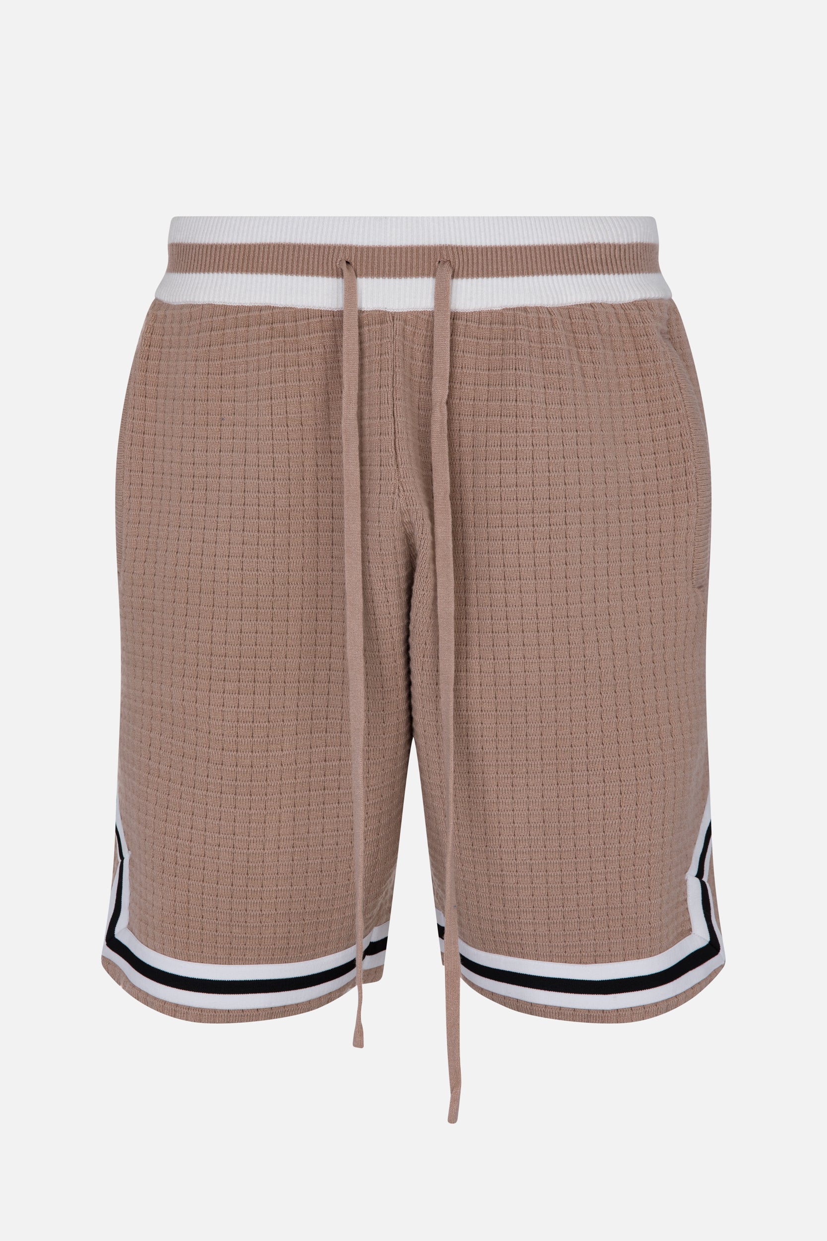 AINKER BB 275 Waffle Mocha Short Pant
