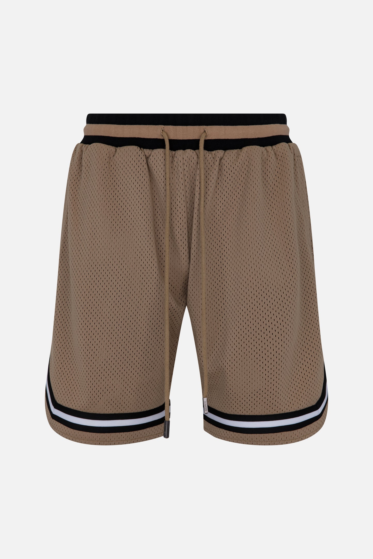 BB 262 Mocha Short Pant
