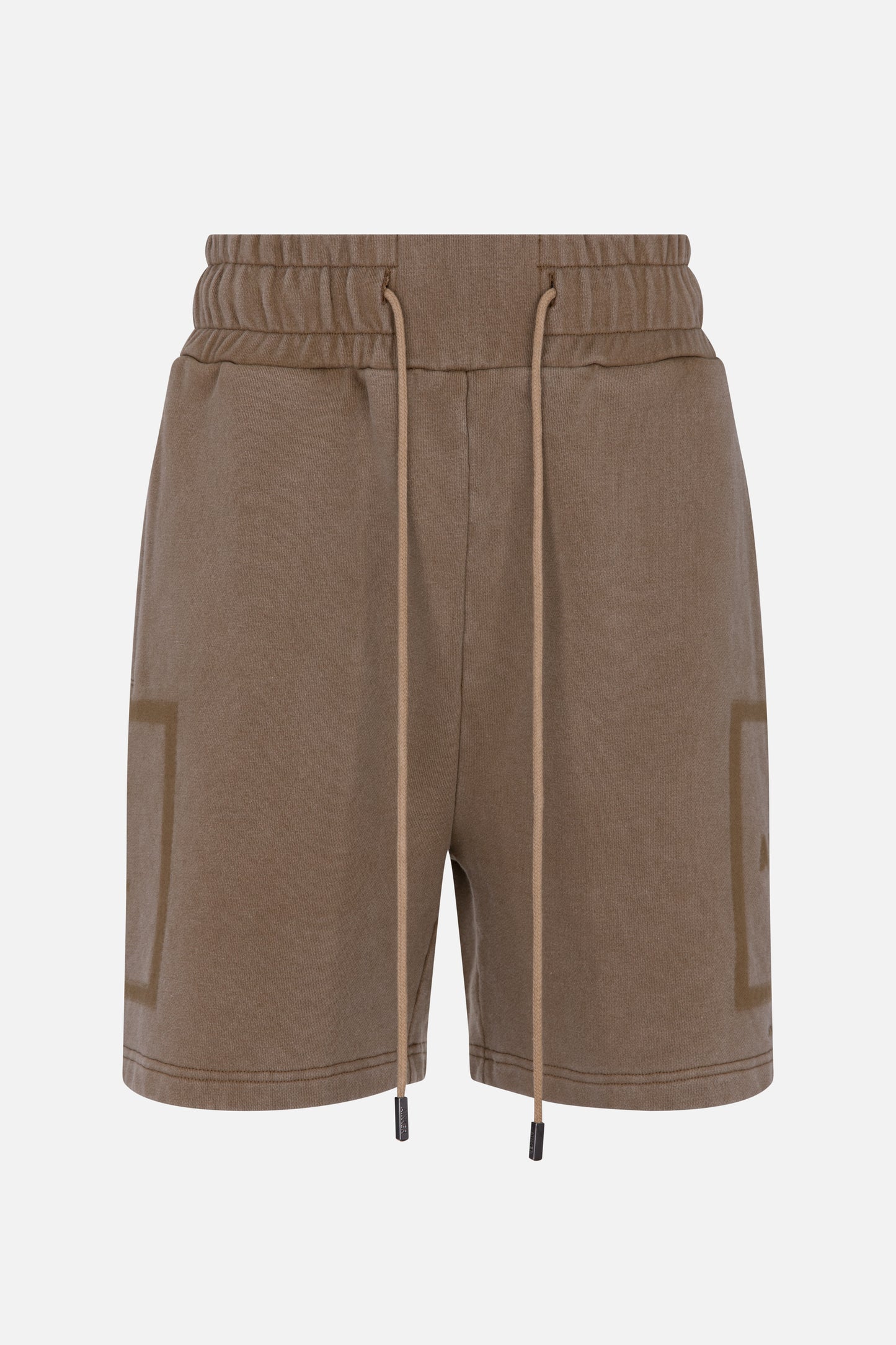 Art To Get Mocha Wash Short Pant
