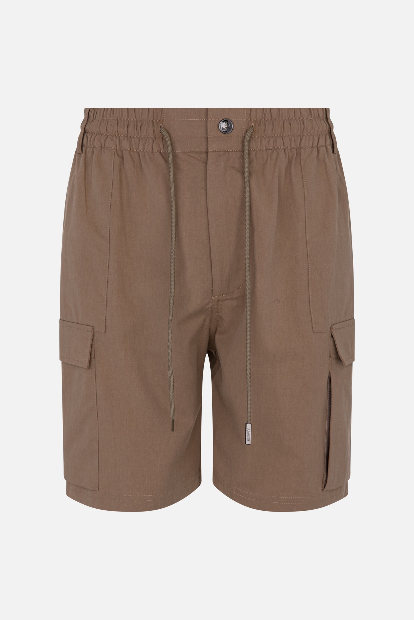 Short Cargo 279 Mocha Pant