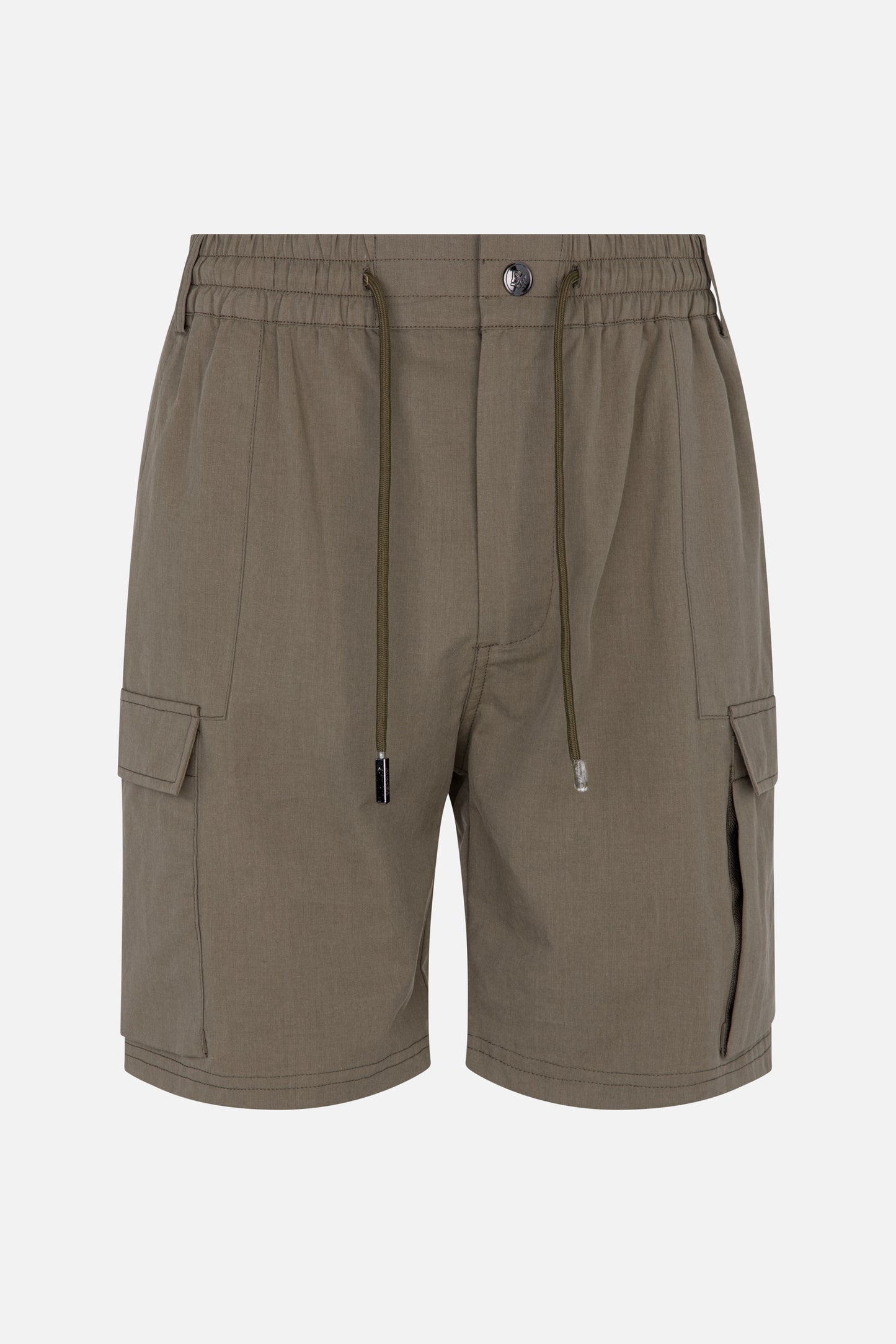 Short Cargo 279 Green Pant
