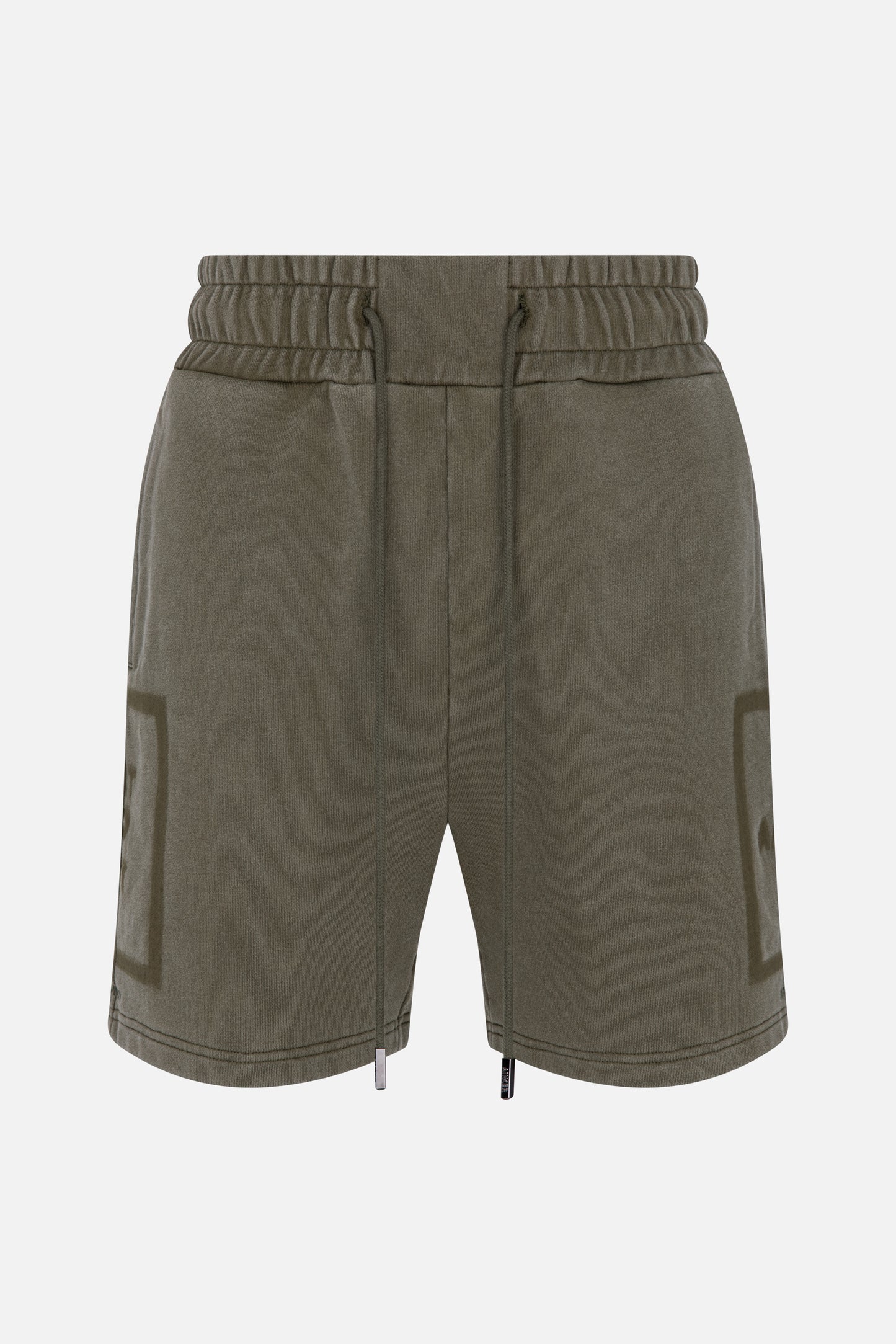 Art To Get Green Wash Short Pant