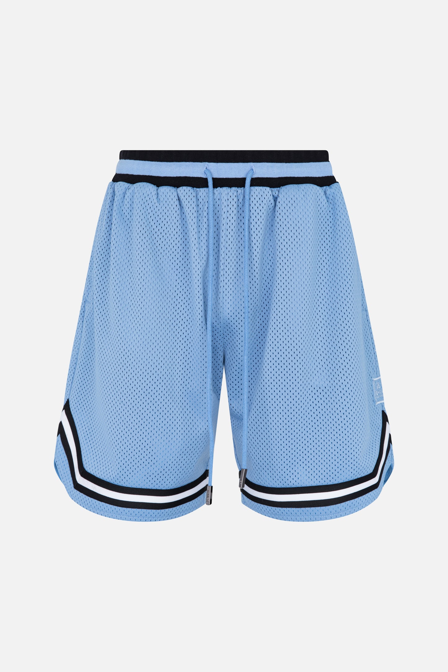 BB 262 Blue Short Pant