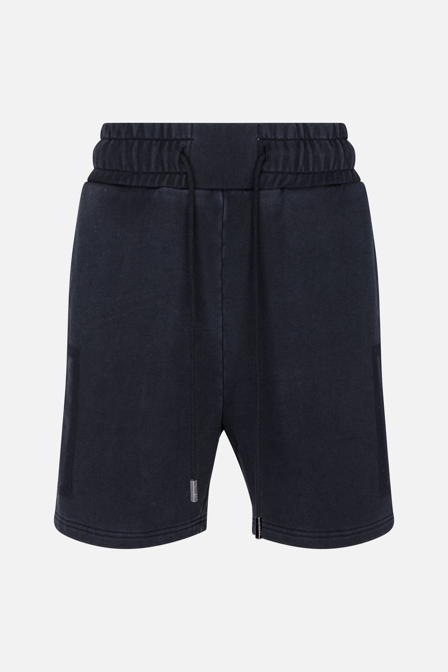 Art To Get Black Wash Short Pant