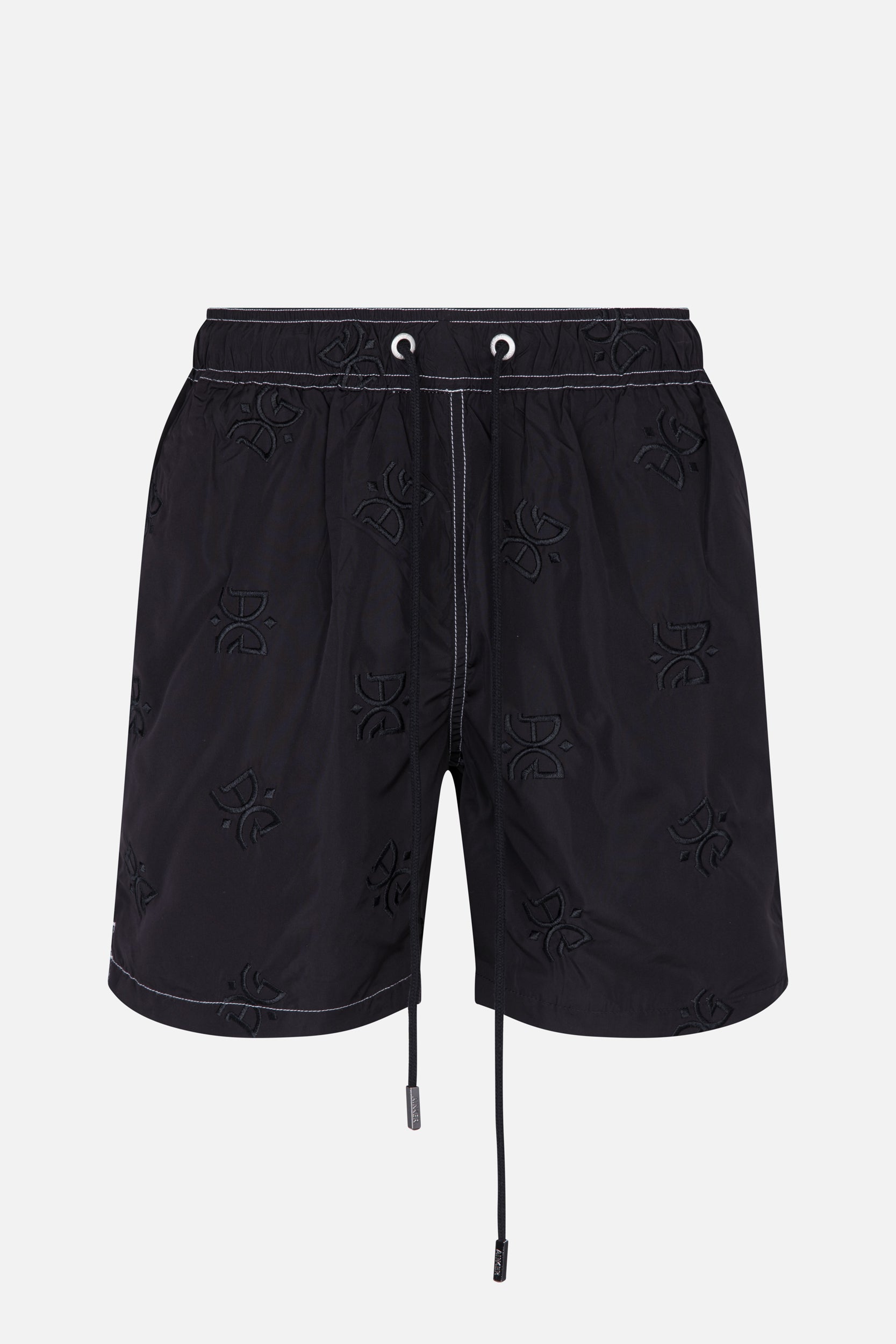 AR 284 Black Swimwear