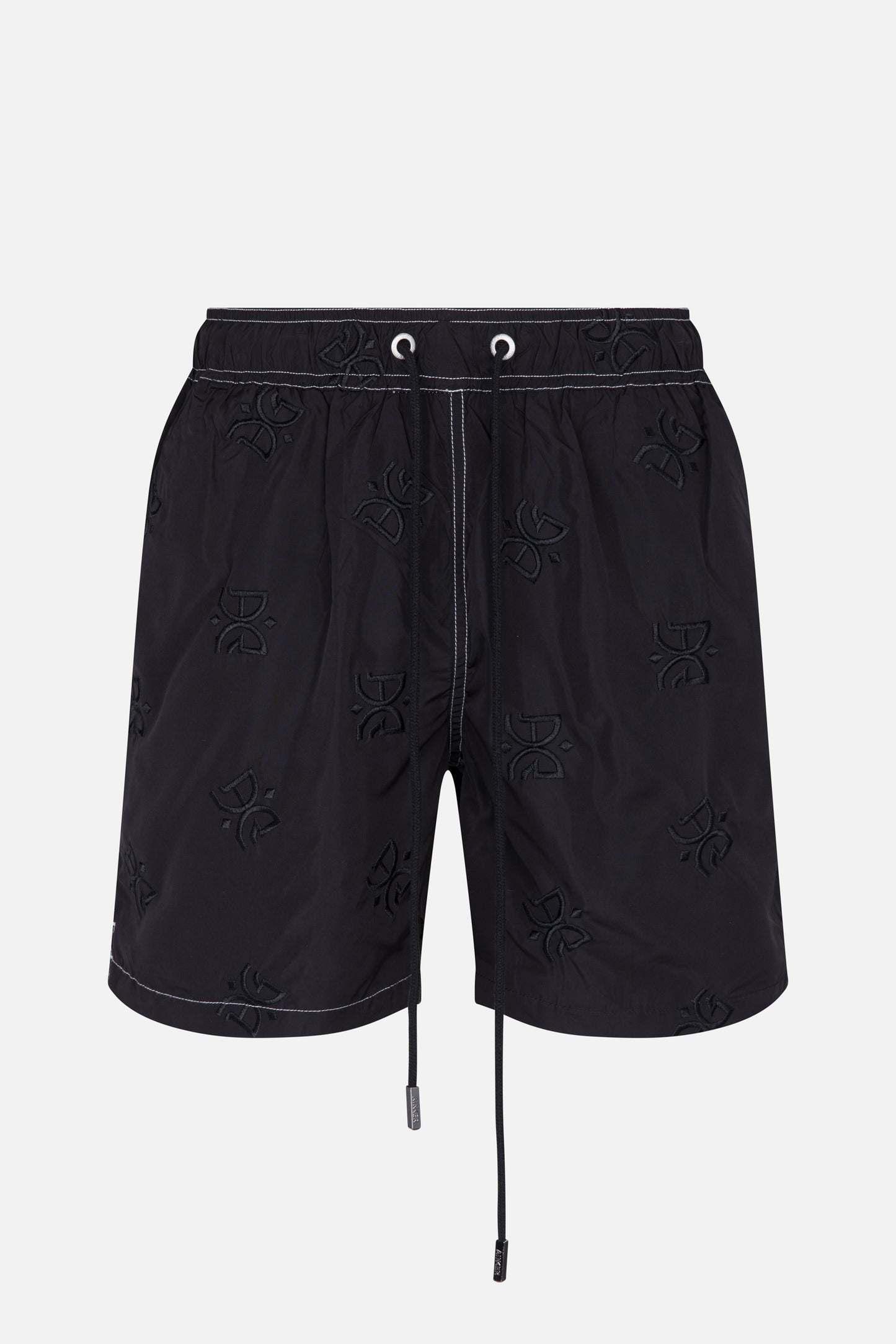 AR 284 Black Swimwear