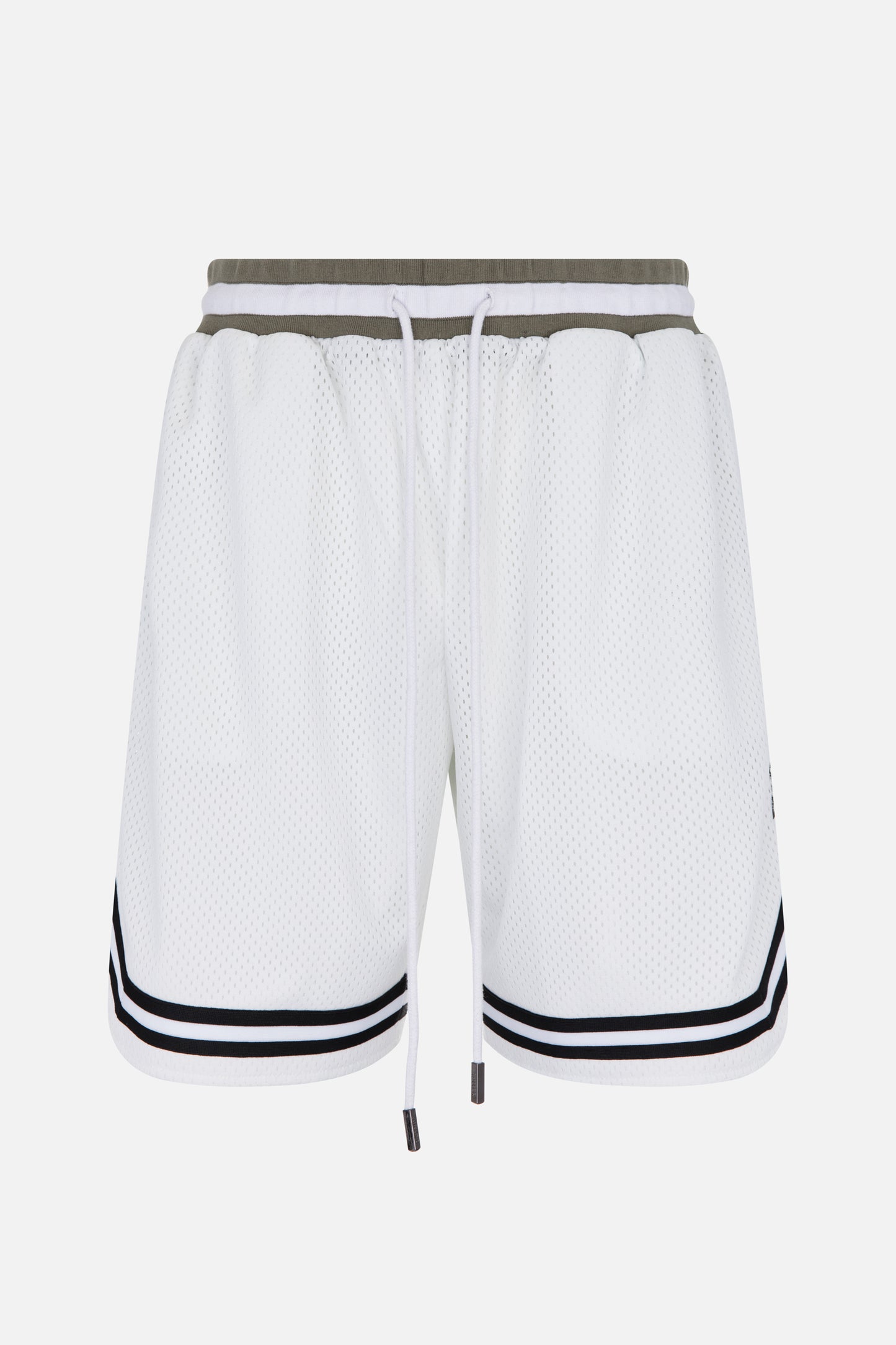 BB 262 Green Short Pant