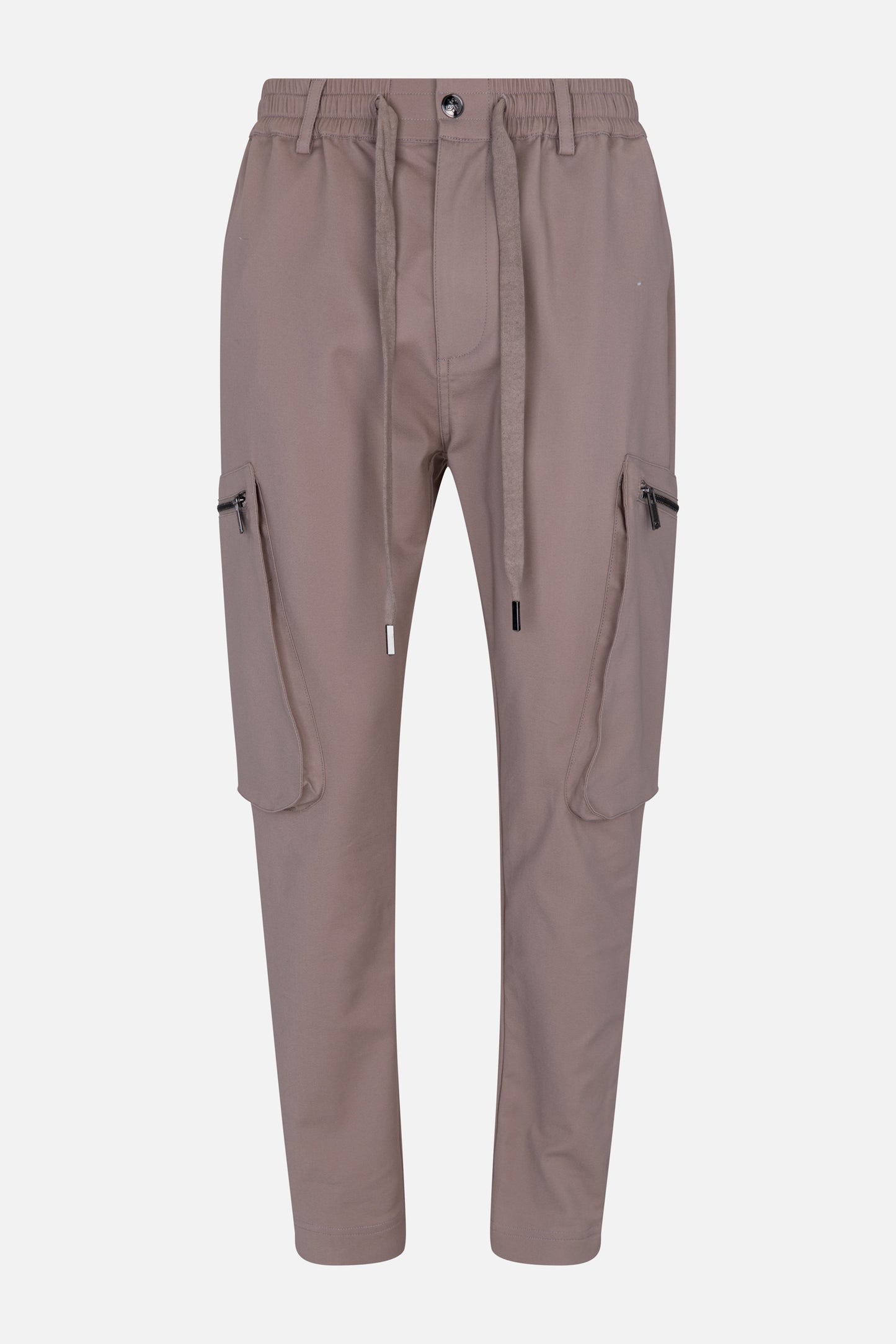 Cargo 258 Off-White Pants