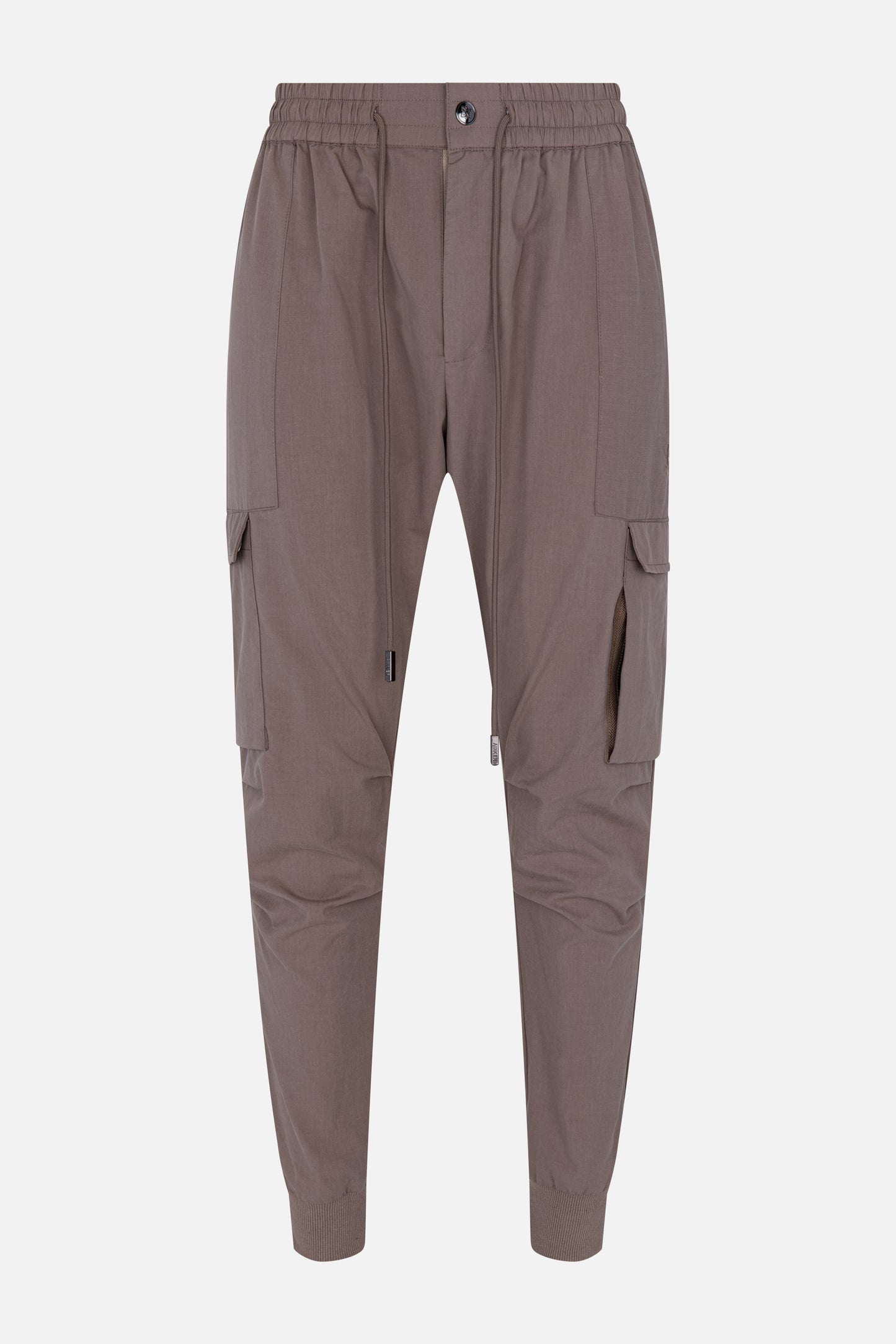 Cargo 255 Mocha Pants
