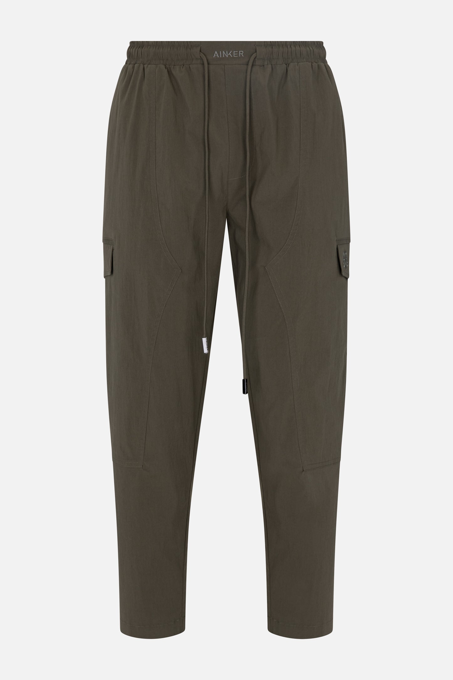Cargo 263 Green Pants