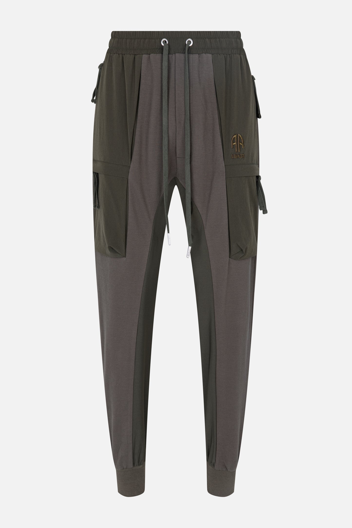 Cargo 168 Green Pants