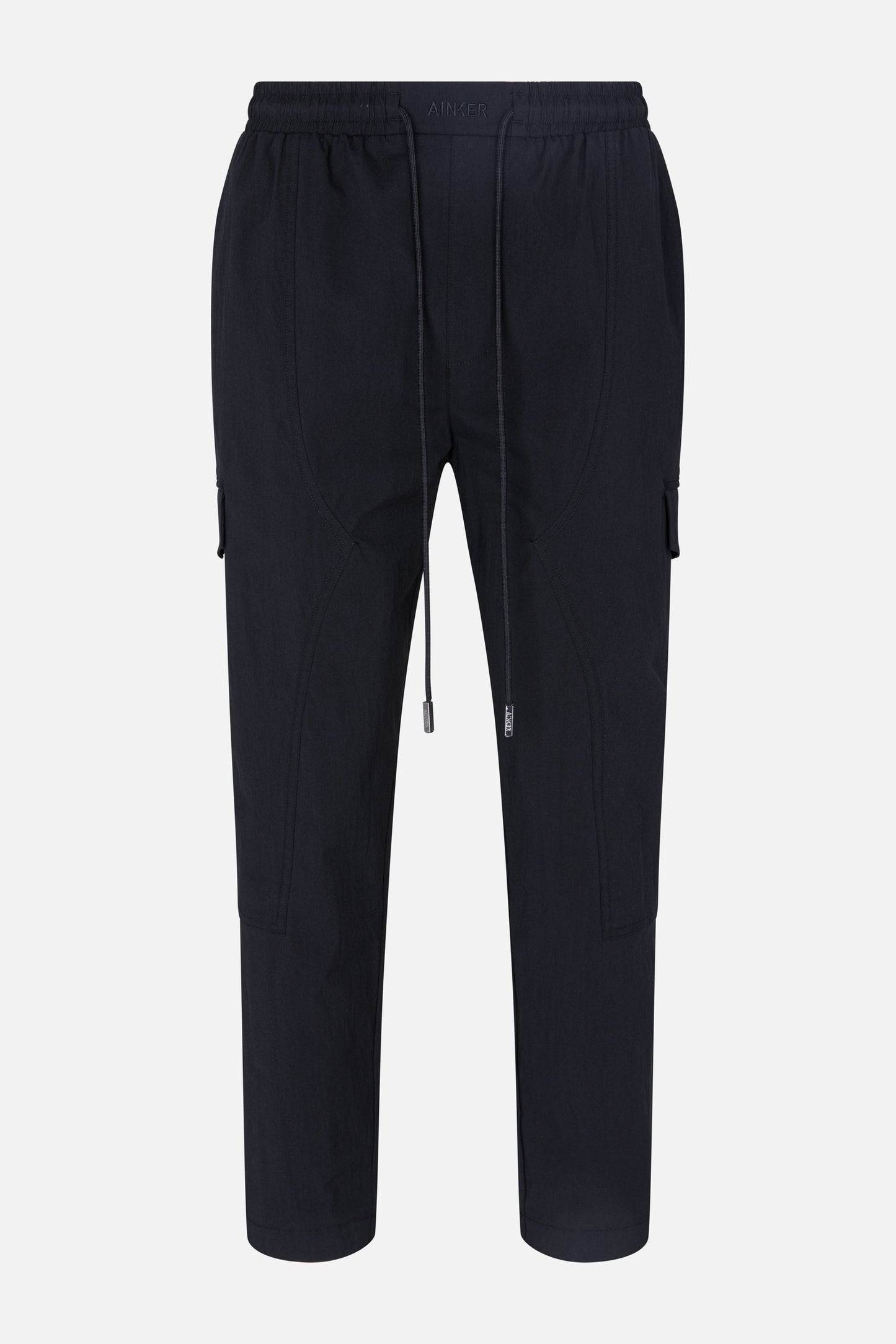 Cargo 263 Black Pants