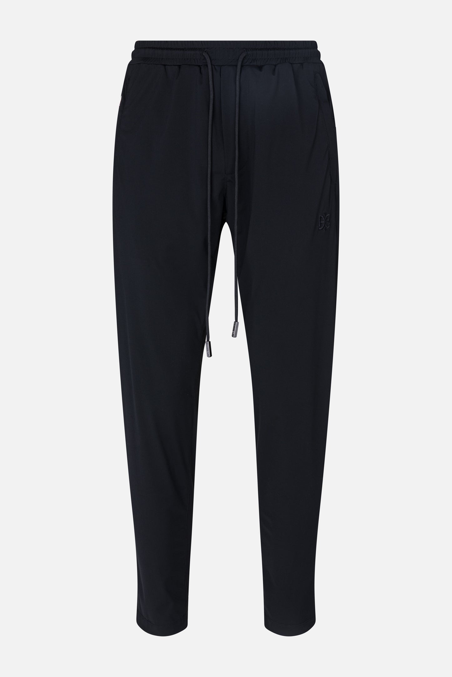 Straight 259 Black Pants