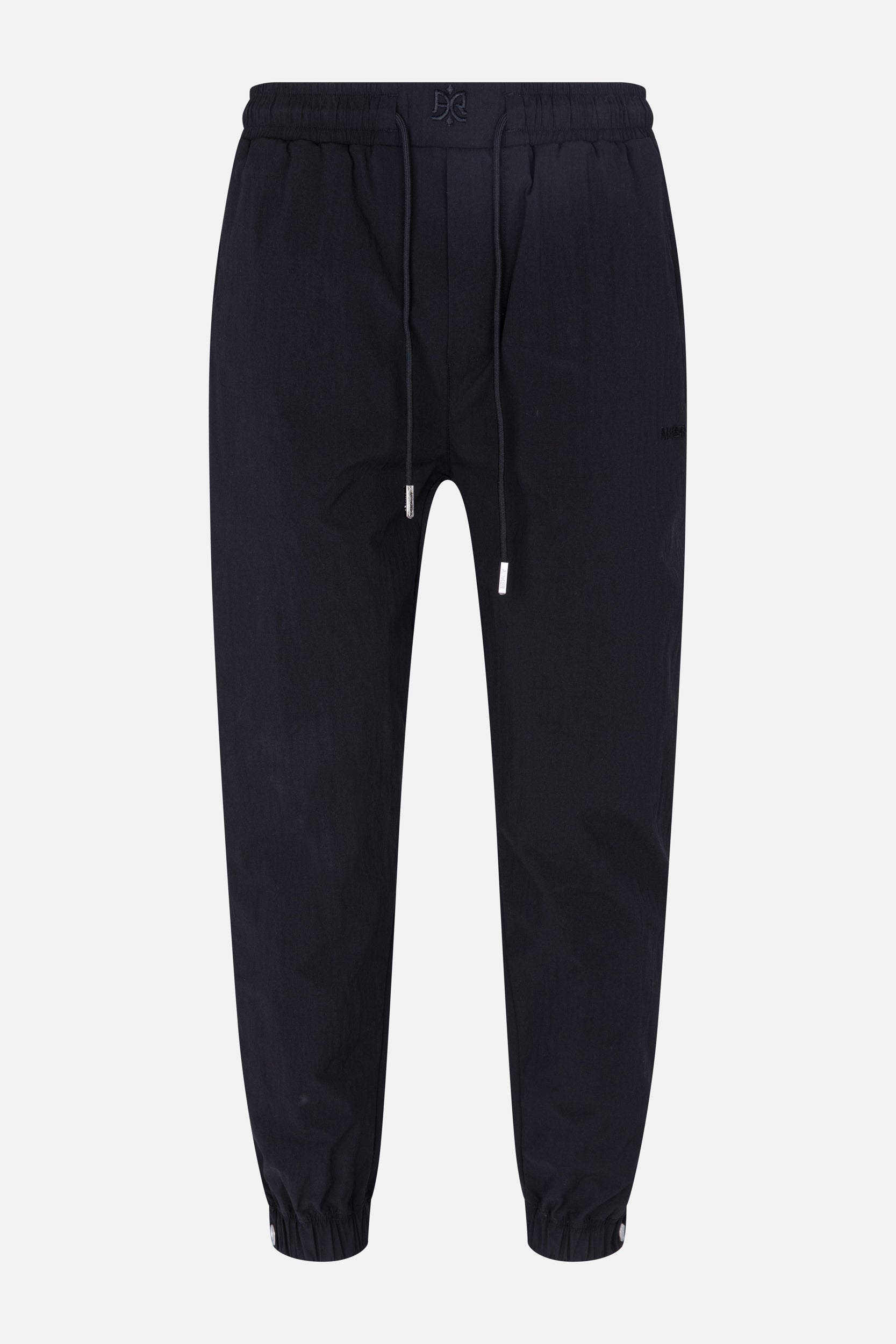 Jogging 256 Black Pants