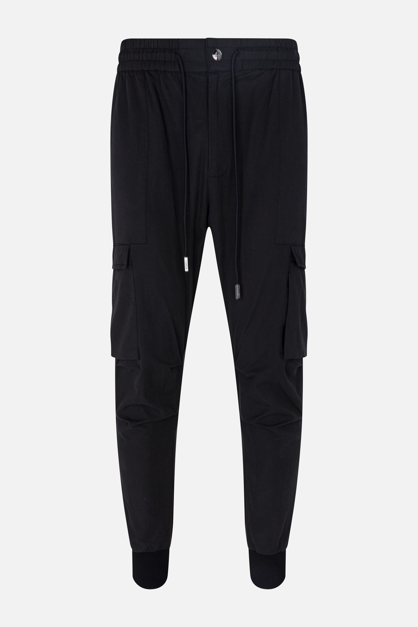 Cargo 255 Black Pants