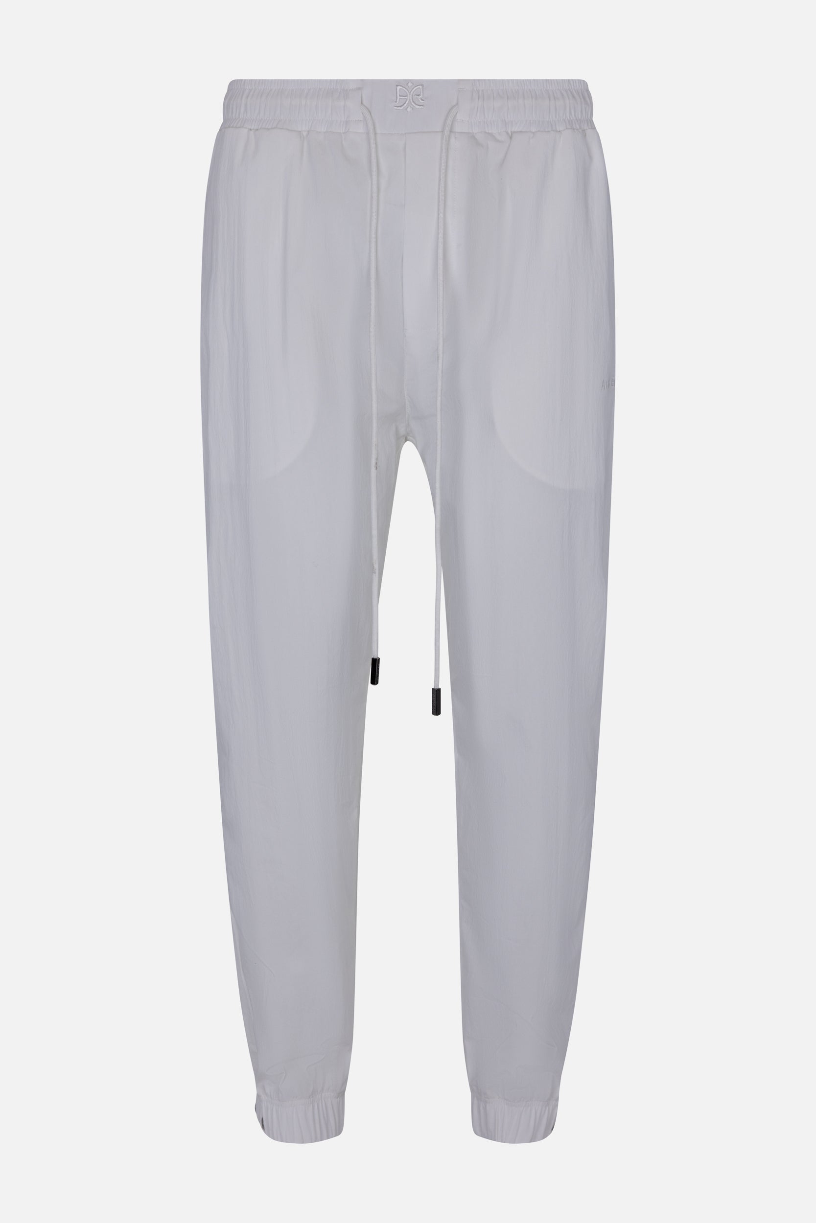 Jogging 256 White Pants