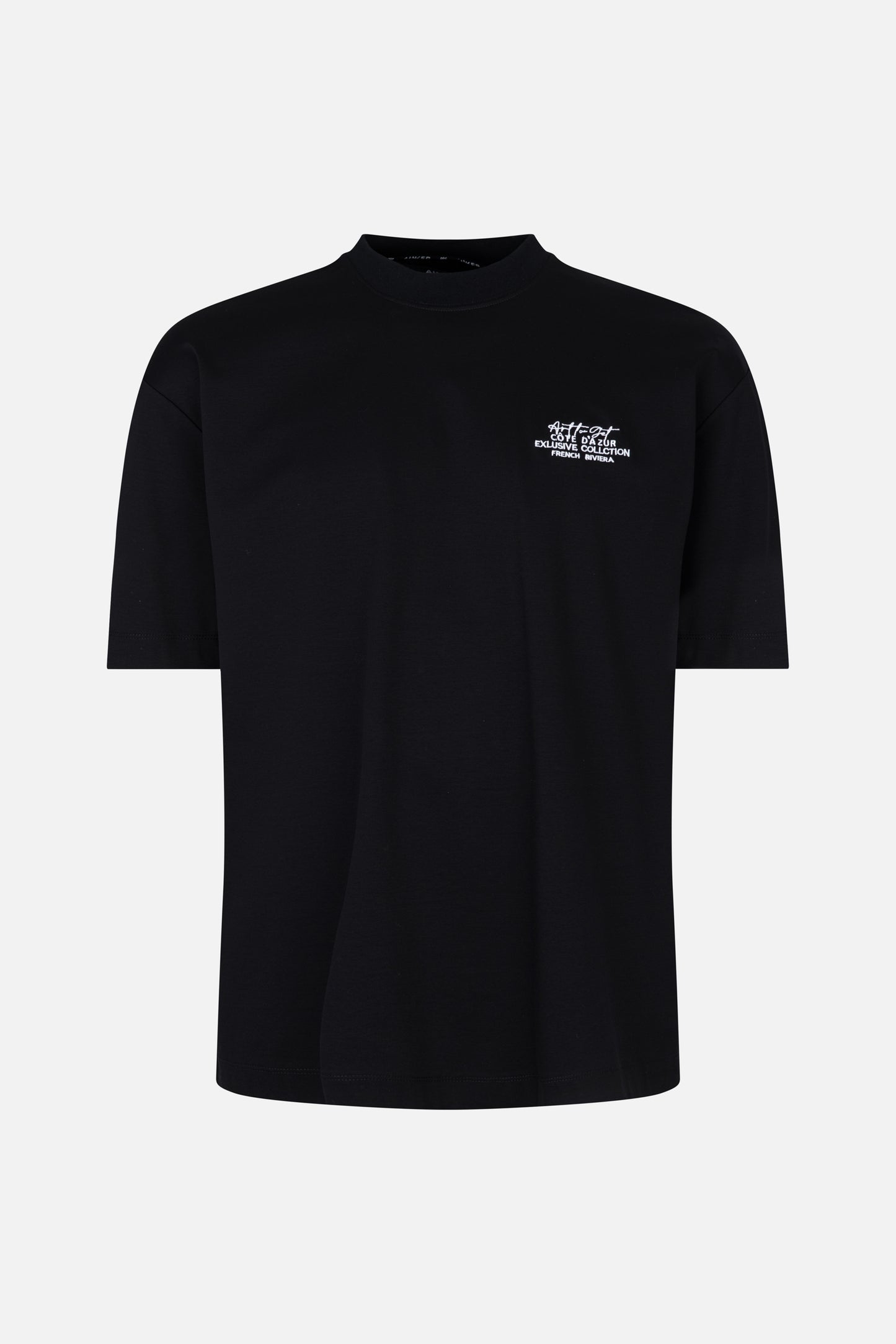 CDA 230 Black T-Shirt