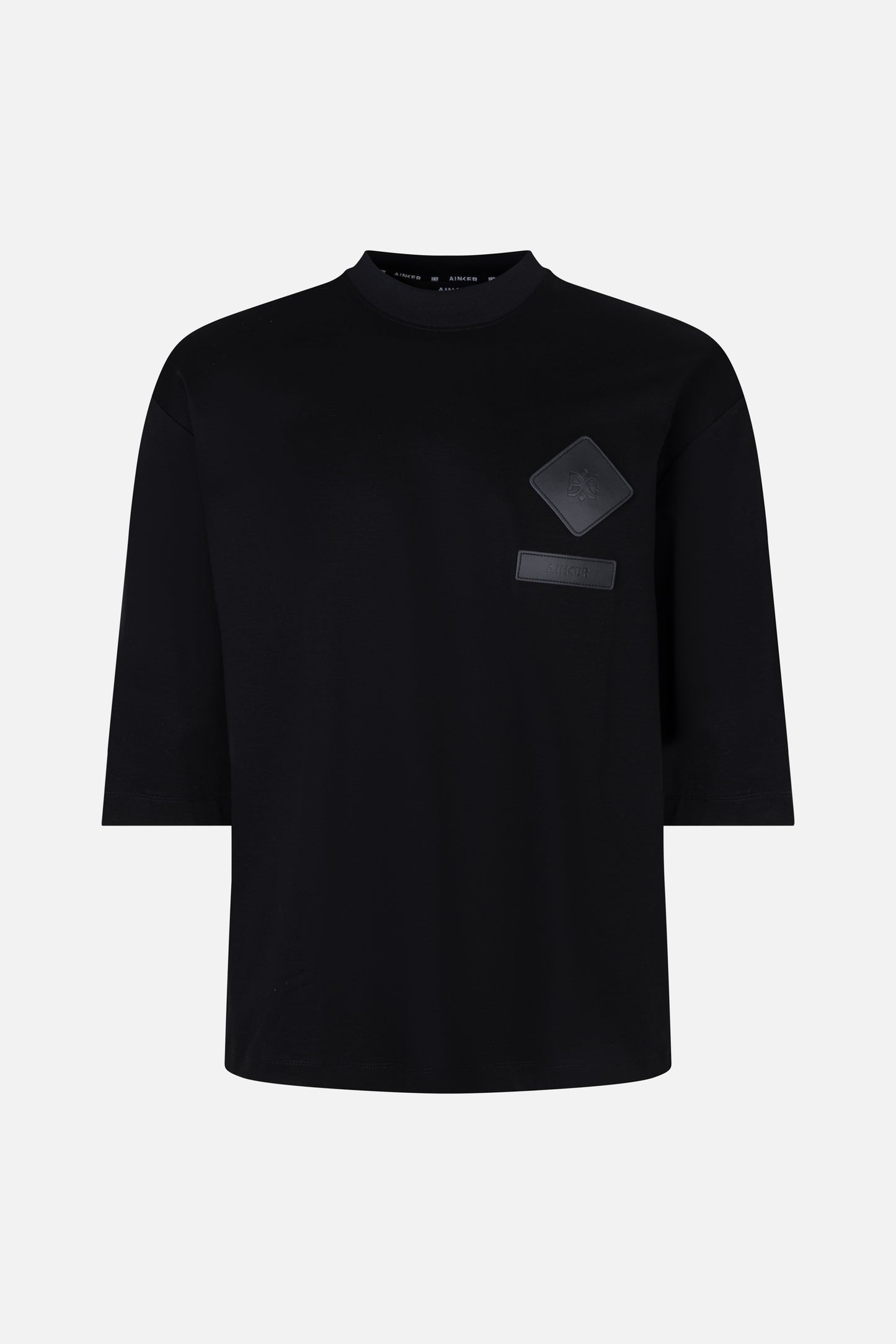 Japan 290 Black T-Shirt