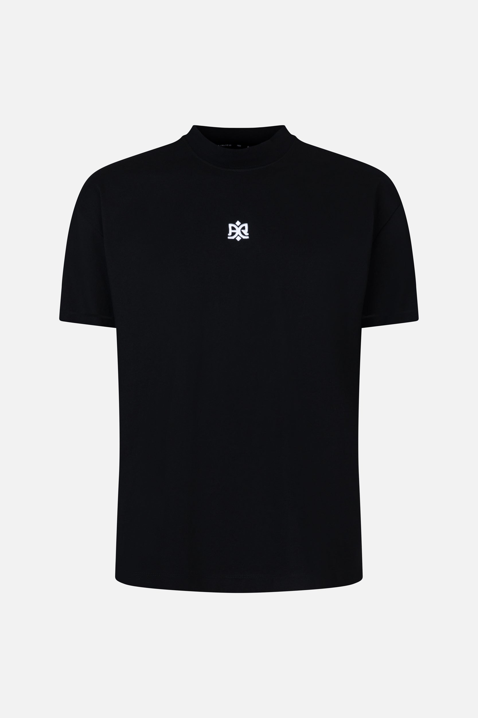 Signature Black T-Shirt