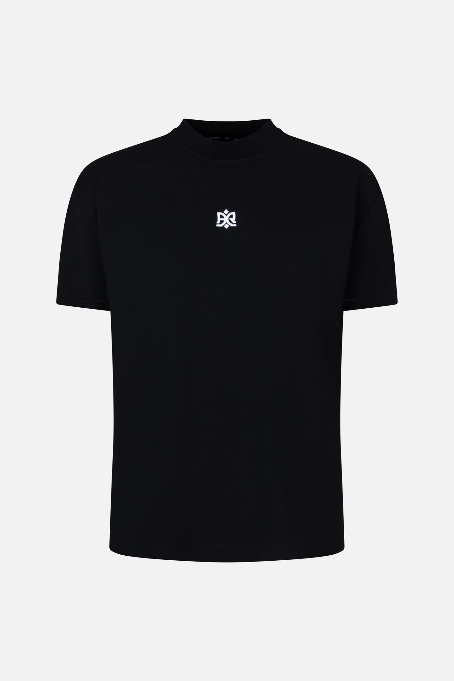 Signature Black T-Shirt