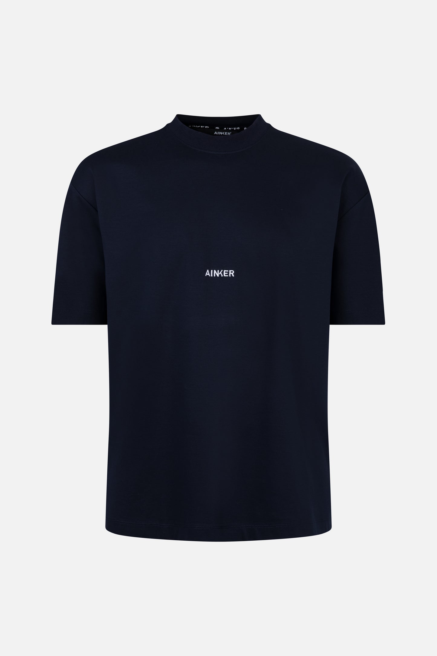 AINKER 229 Blue T-Shirt