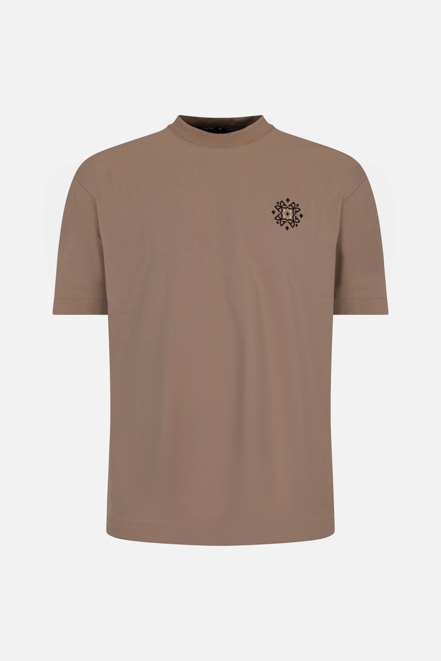 ATG 221 Mocha T-Shirt