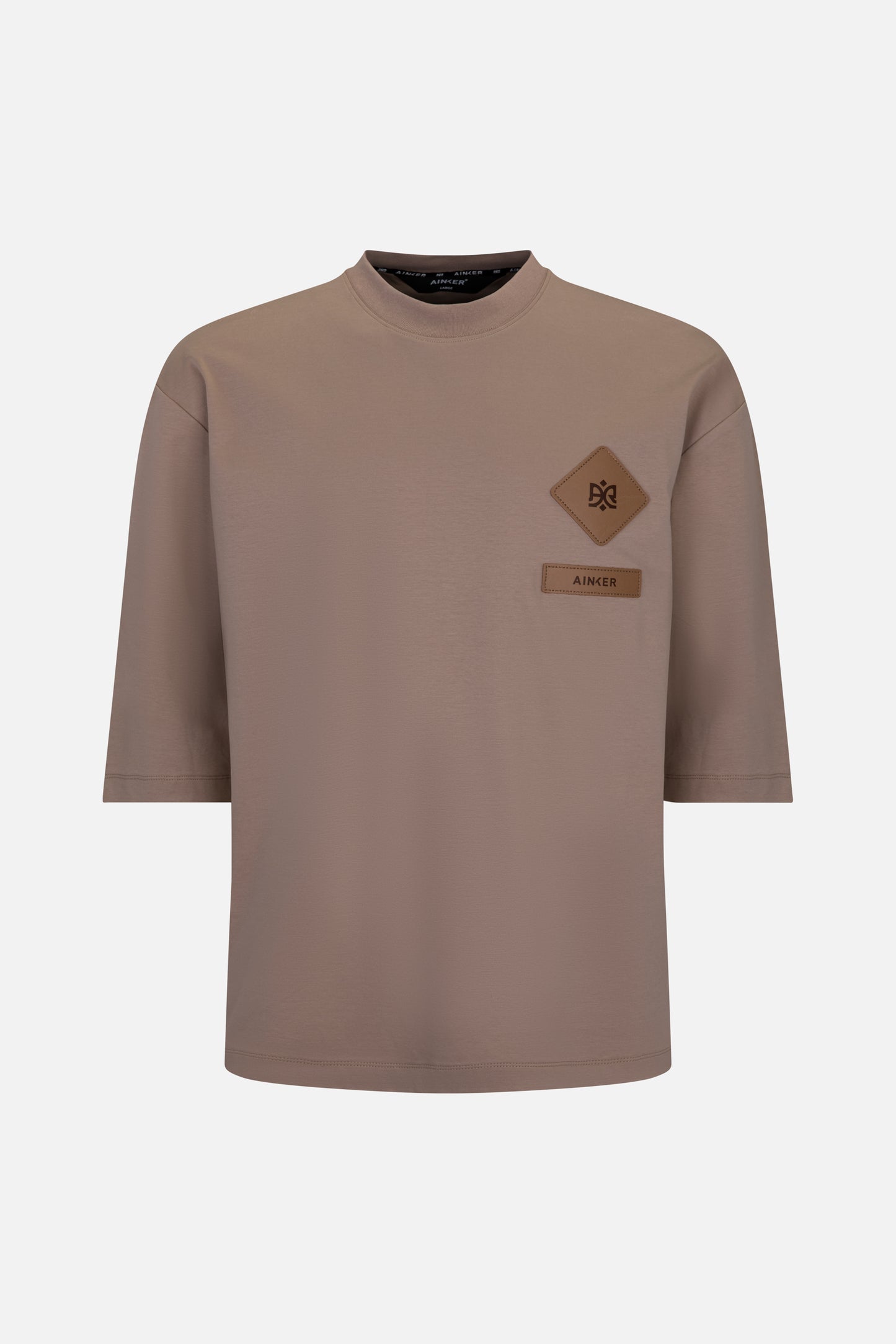 Japan 290 Brown T-Shirt