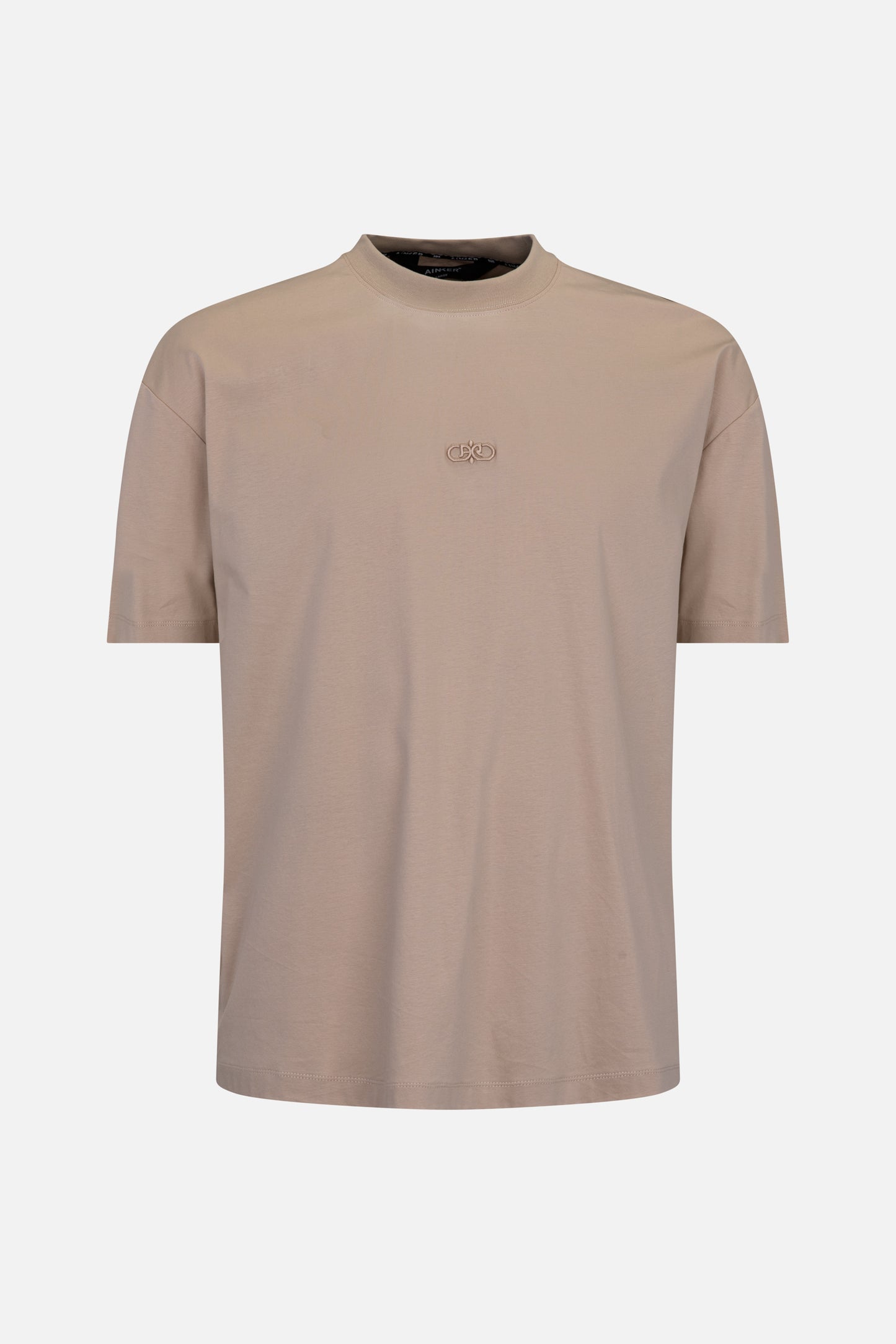 Eyes 293 Mocha T-Shirt