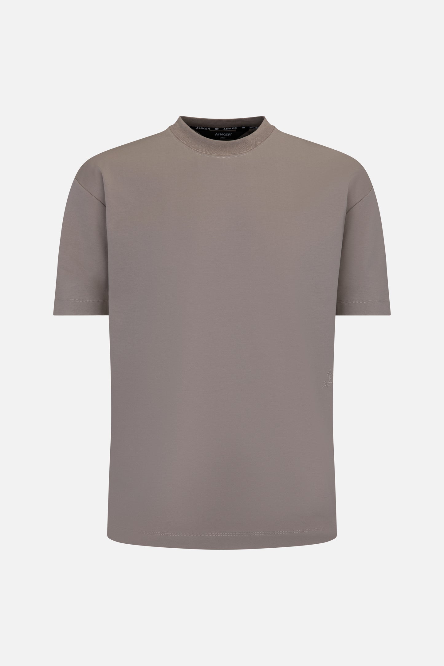 Signiture 228 Mocha T-Shirt
