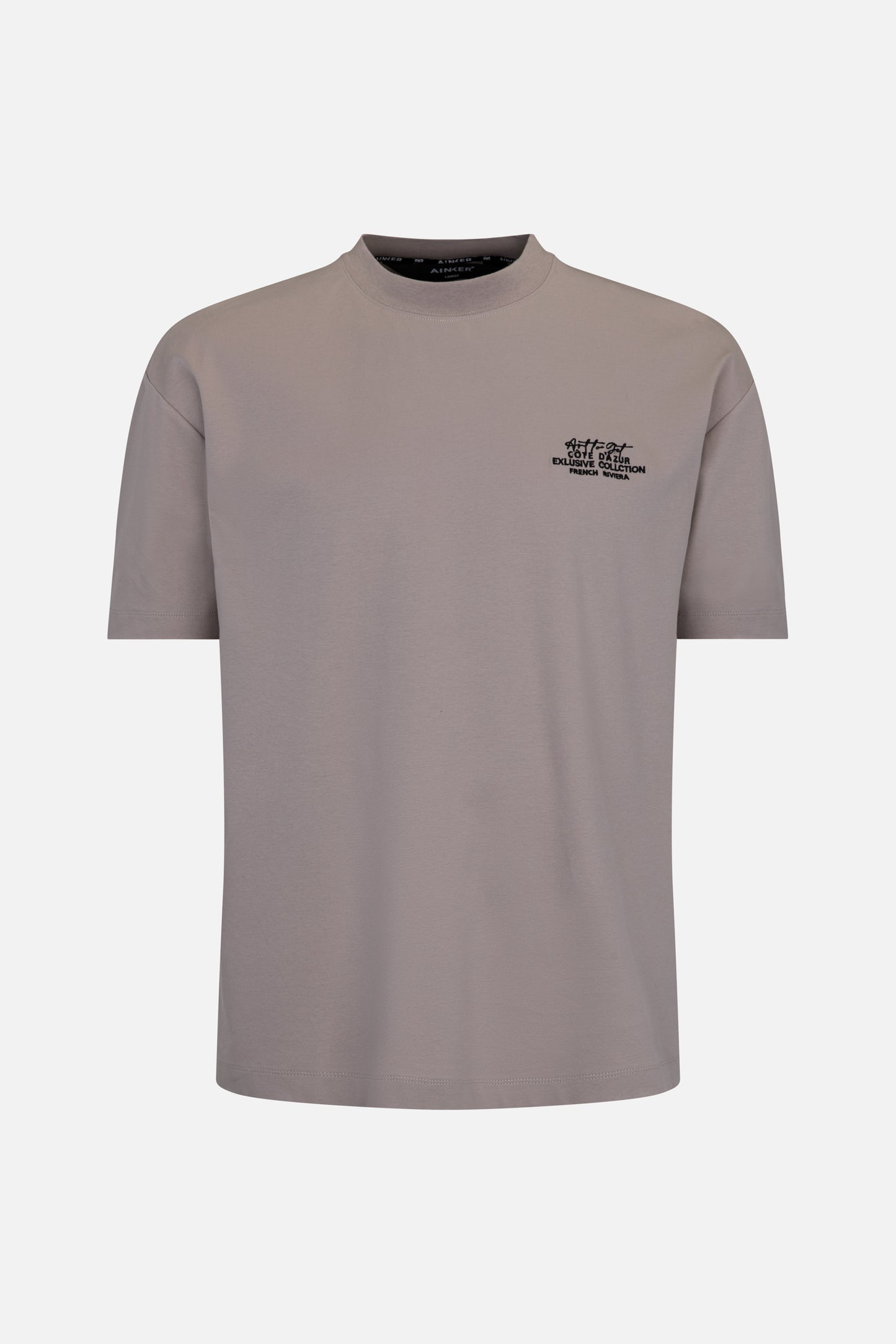 CDA 230 Off-White T-Shirt