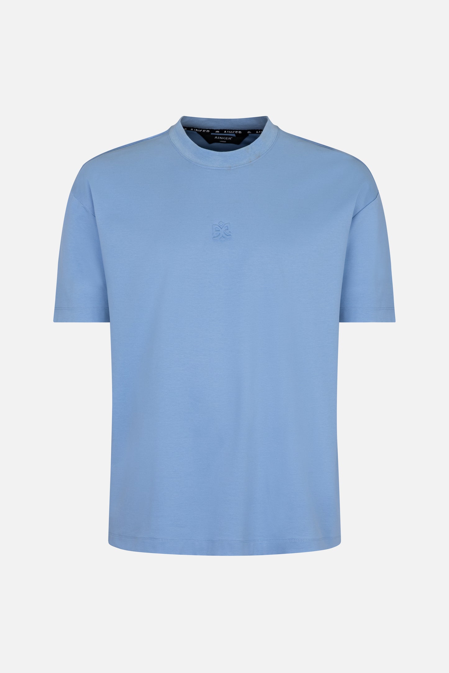 AR 225 Light Blue T-Shirt